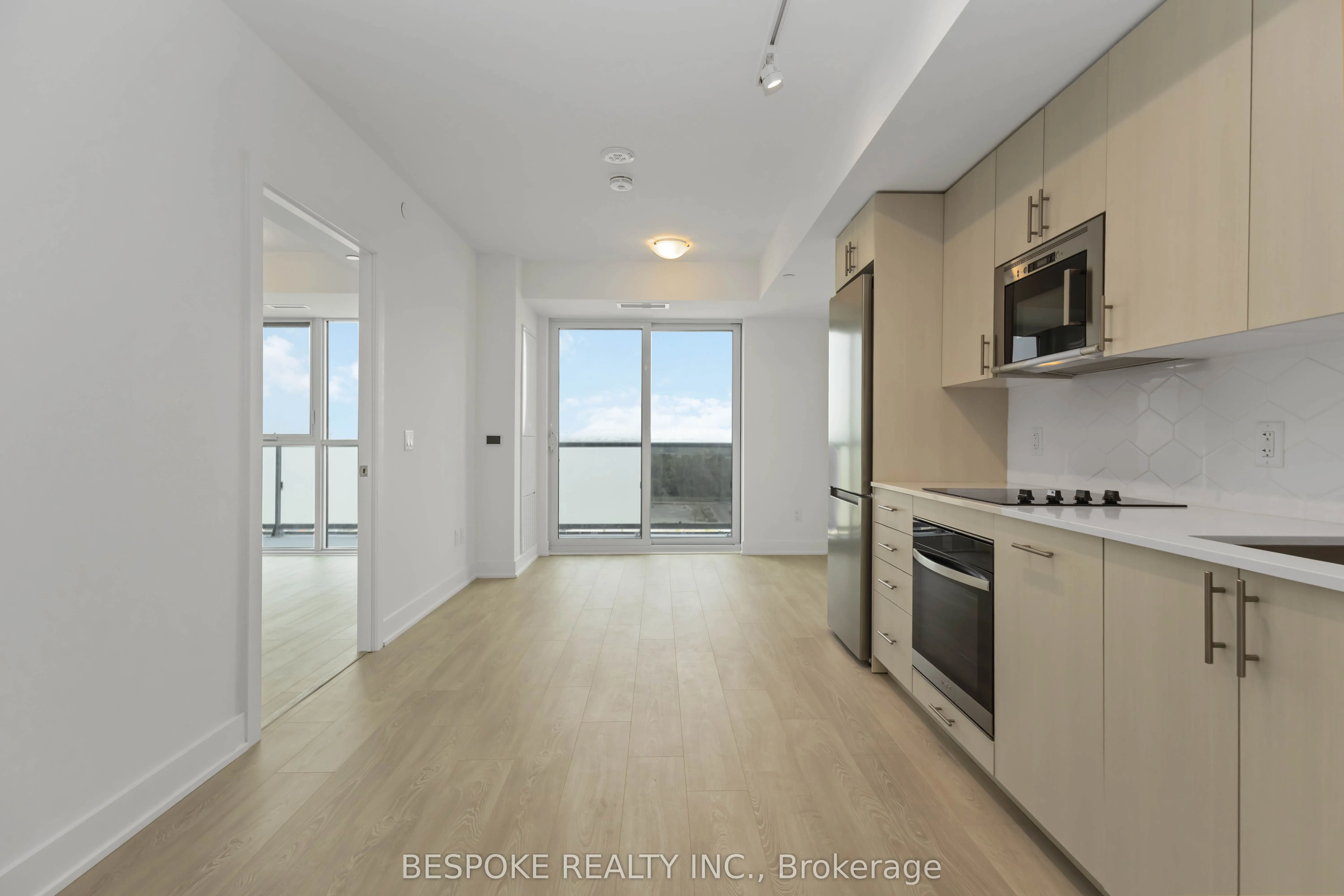 2425 Simcoe Street N, #1431