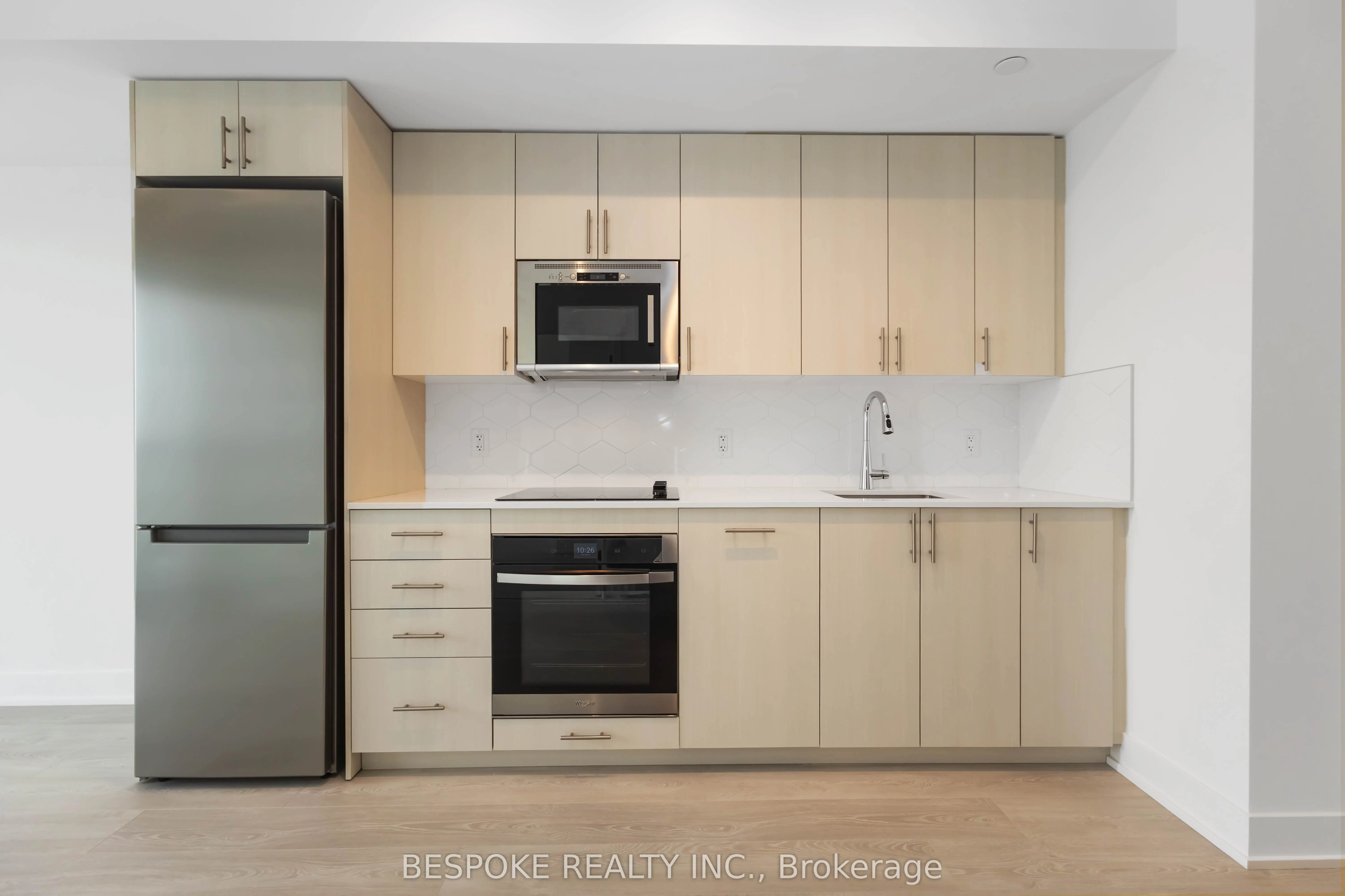 2425 Simcoe Street N, #1431