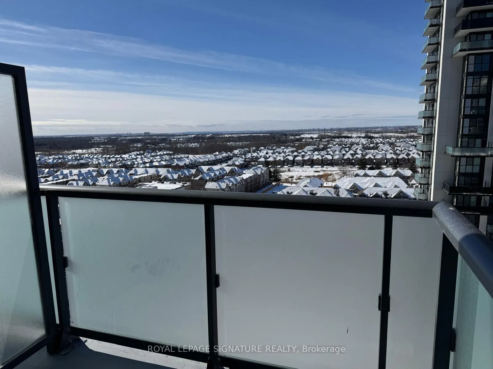 2545 Simcoe Street N, #1513