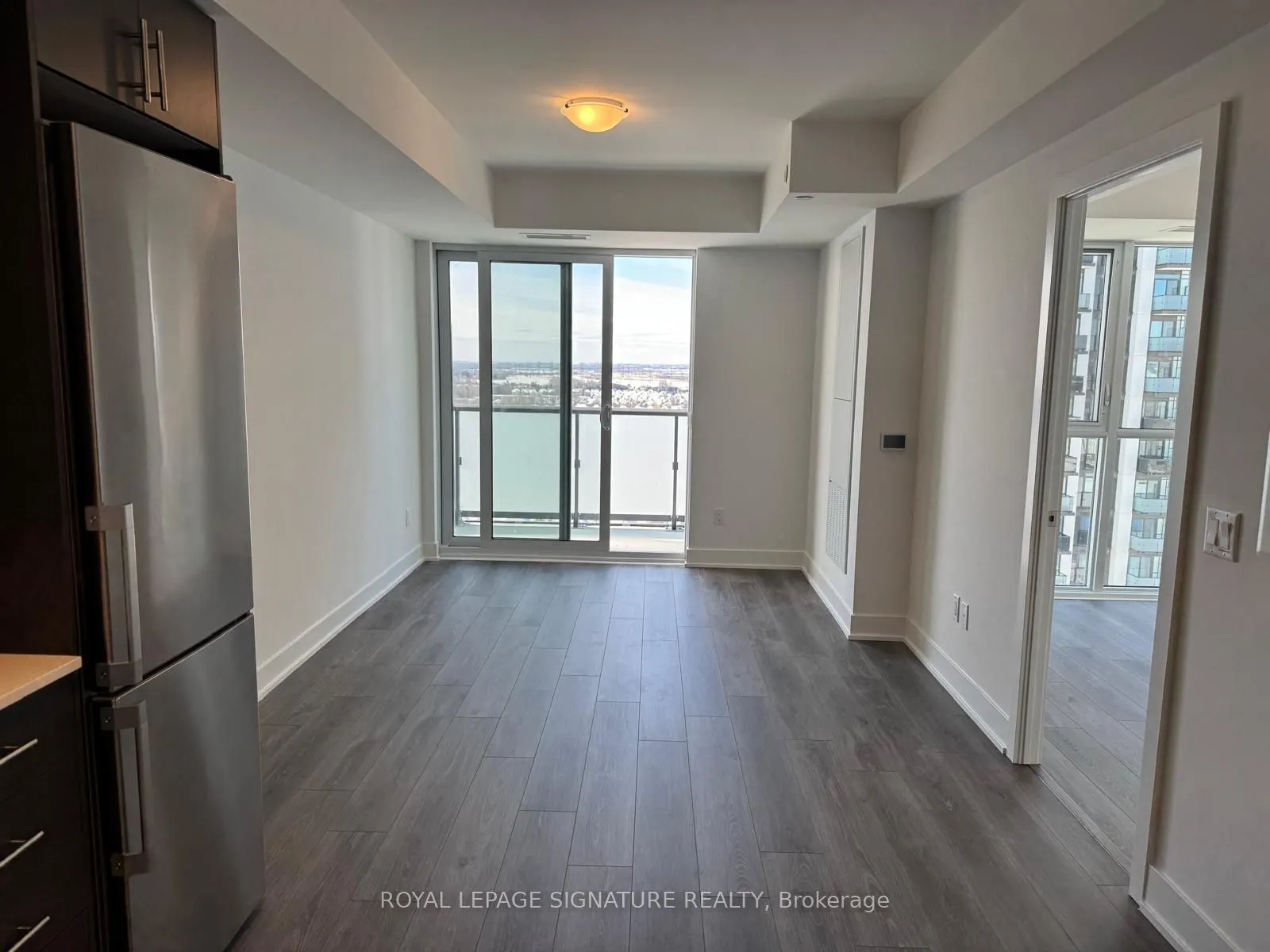 2545 Simcoe Street N, #1513