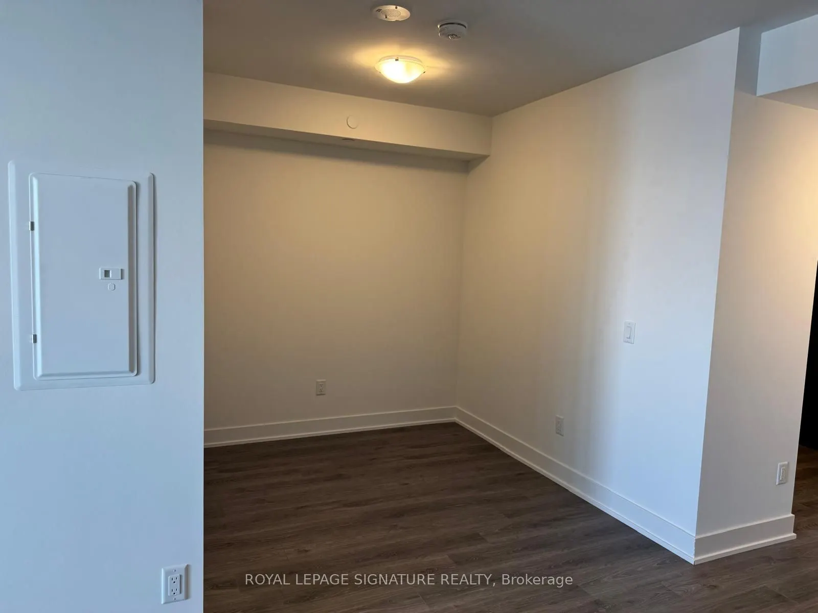 2545 Simcoe Street N, #1513
