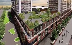 2545 Simcoe Street N, #1513