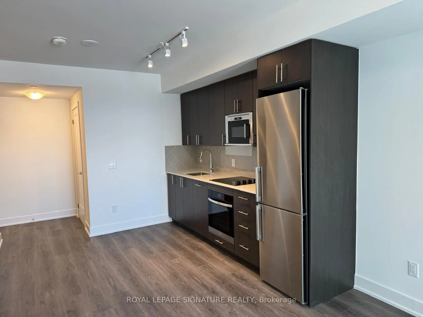 2545 Simcoe Street N, #1513