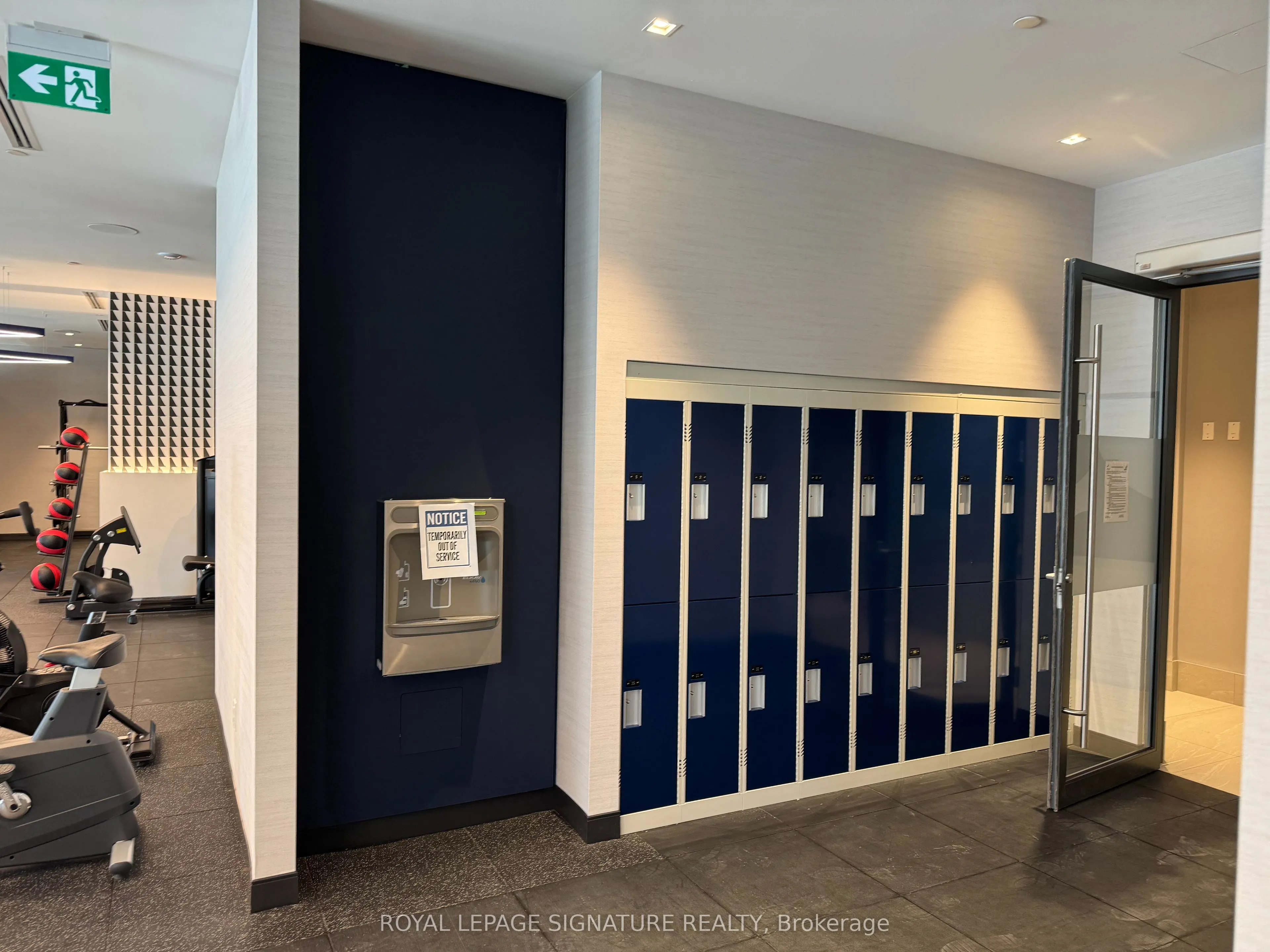 2545 Simcoe Street N, #1513