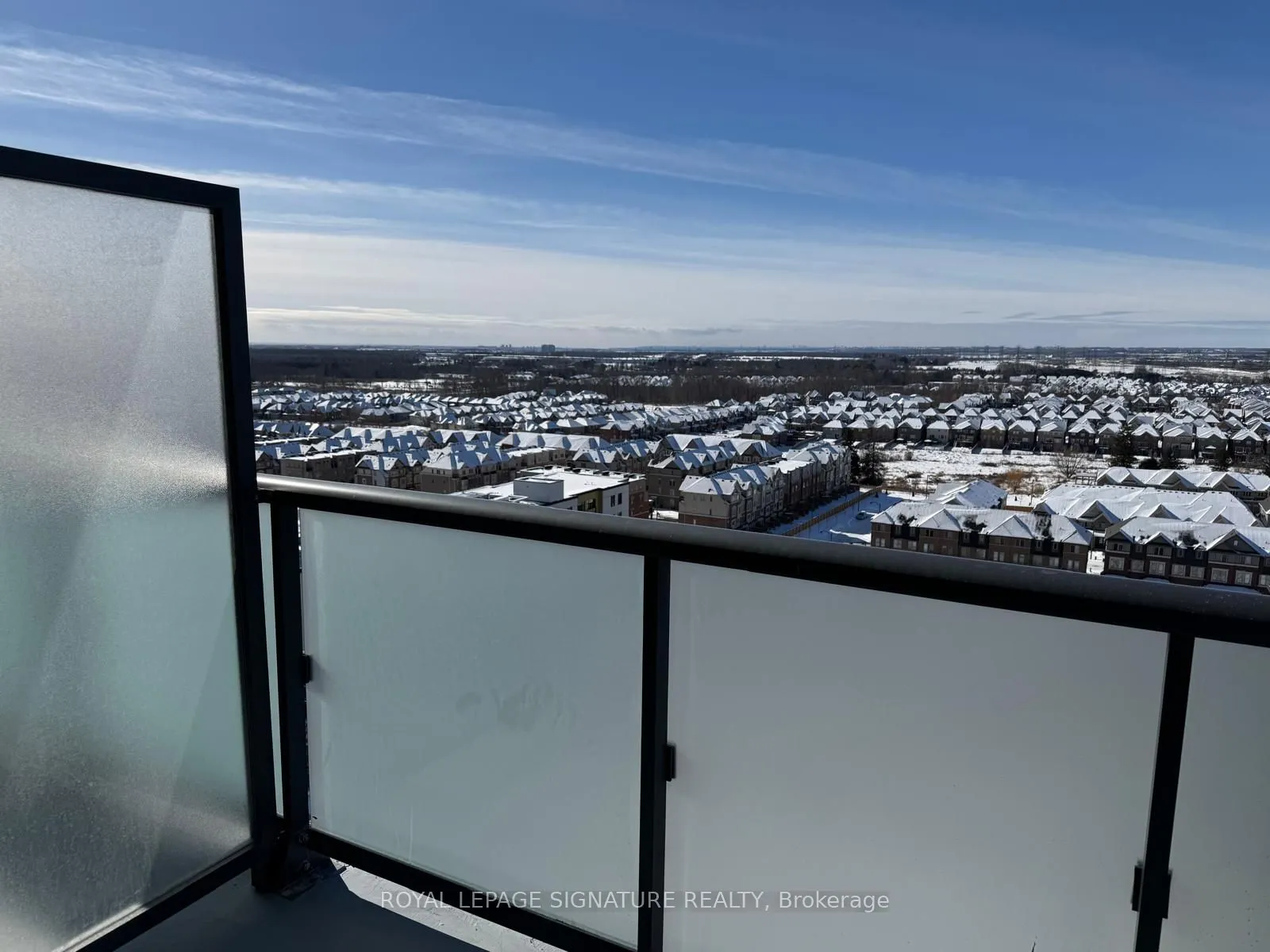 2545 Simcoe Street N, #1513