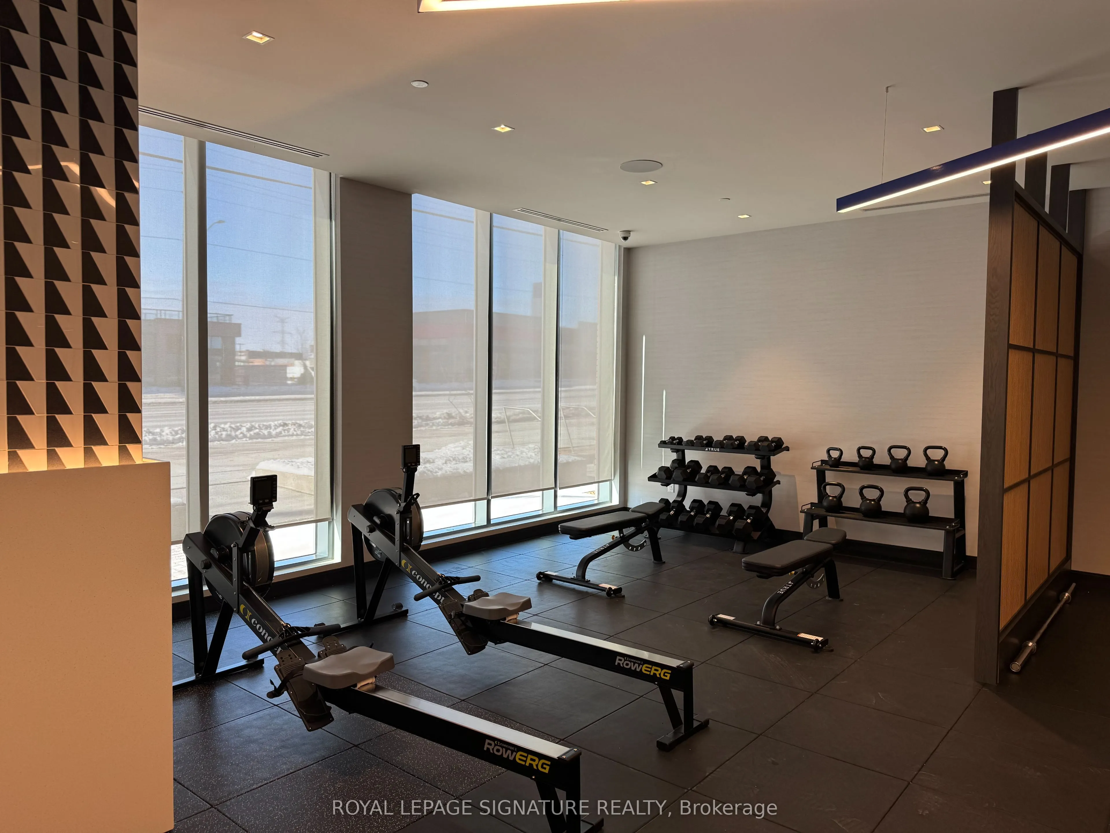 2545 Simcoe Street N, #1513