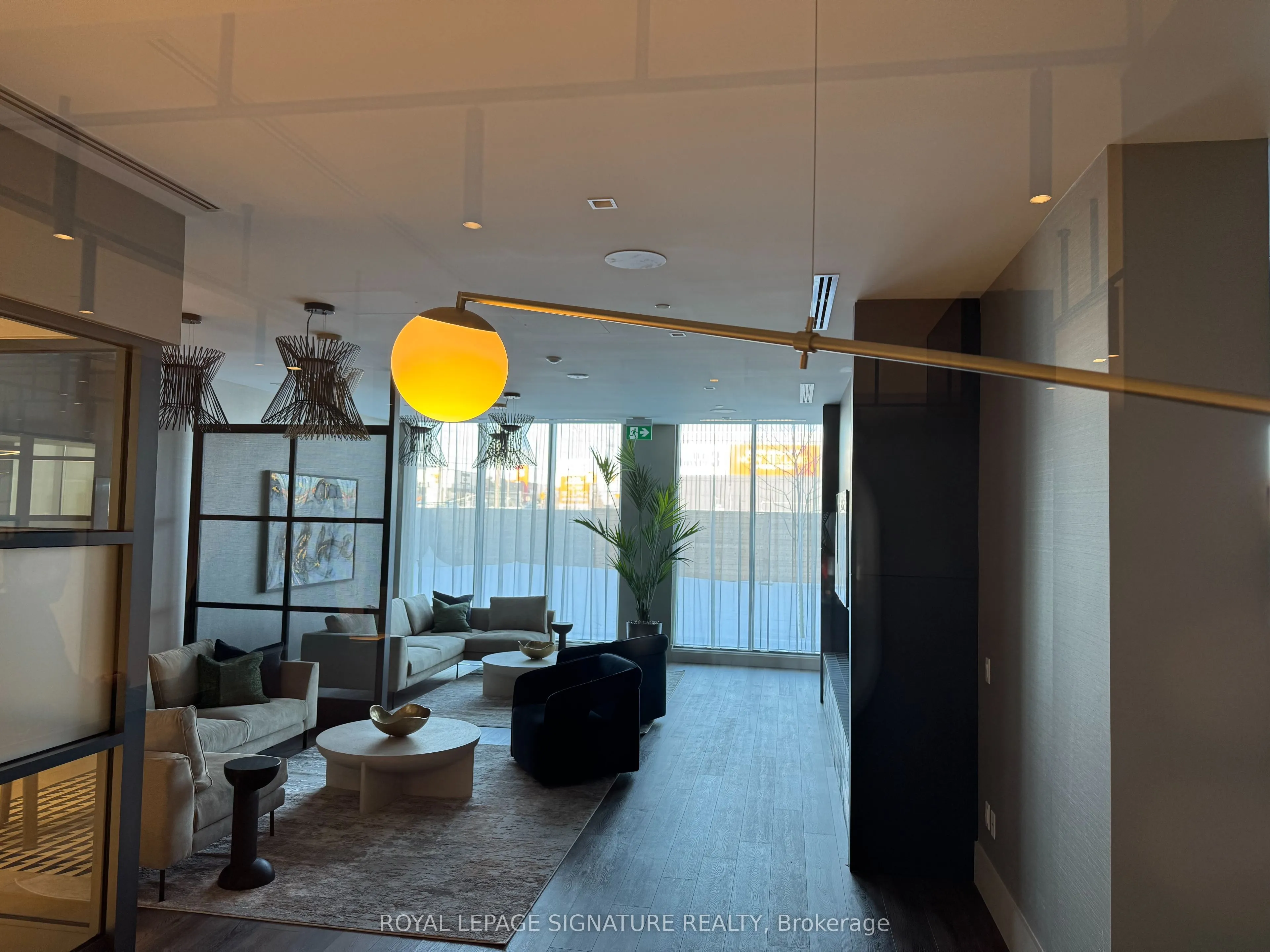 2545 Simcoe Street N, #1513