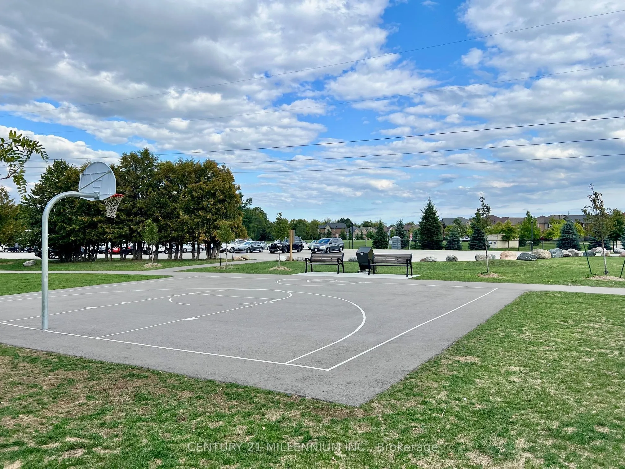 2578 William Jackson Drive, #106