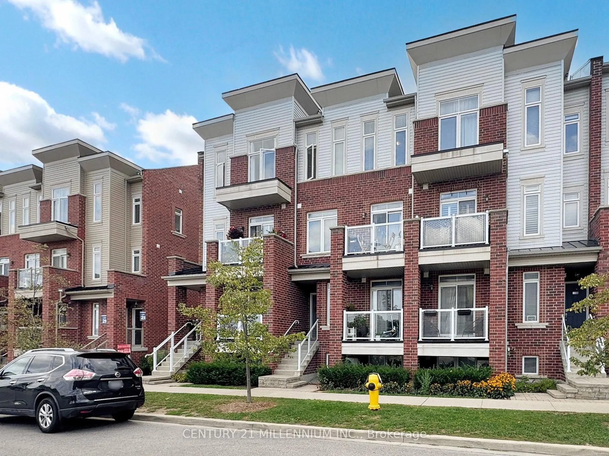 2578 William Jackson Drive, #106