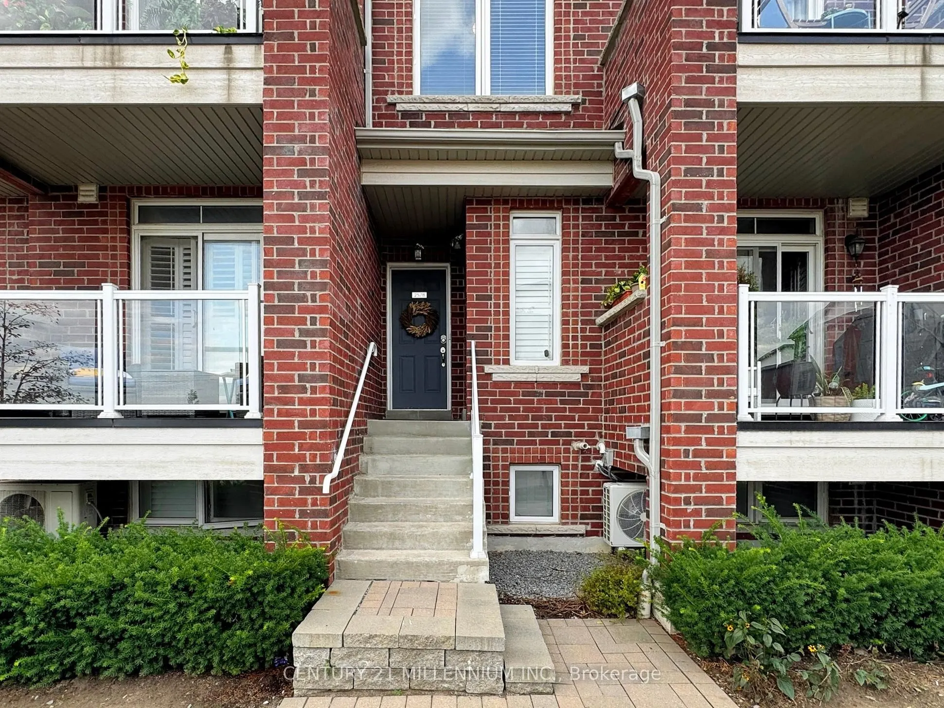 2578 William Jackson Drive, #106