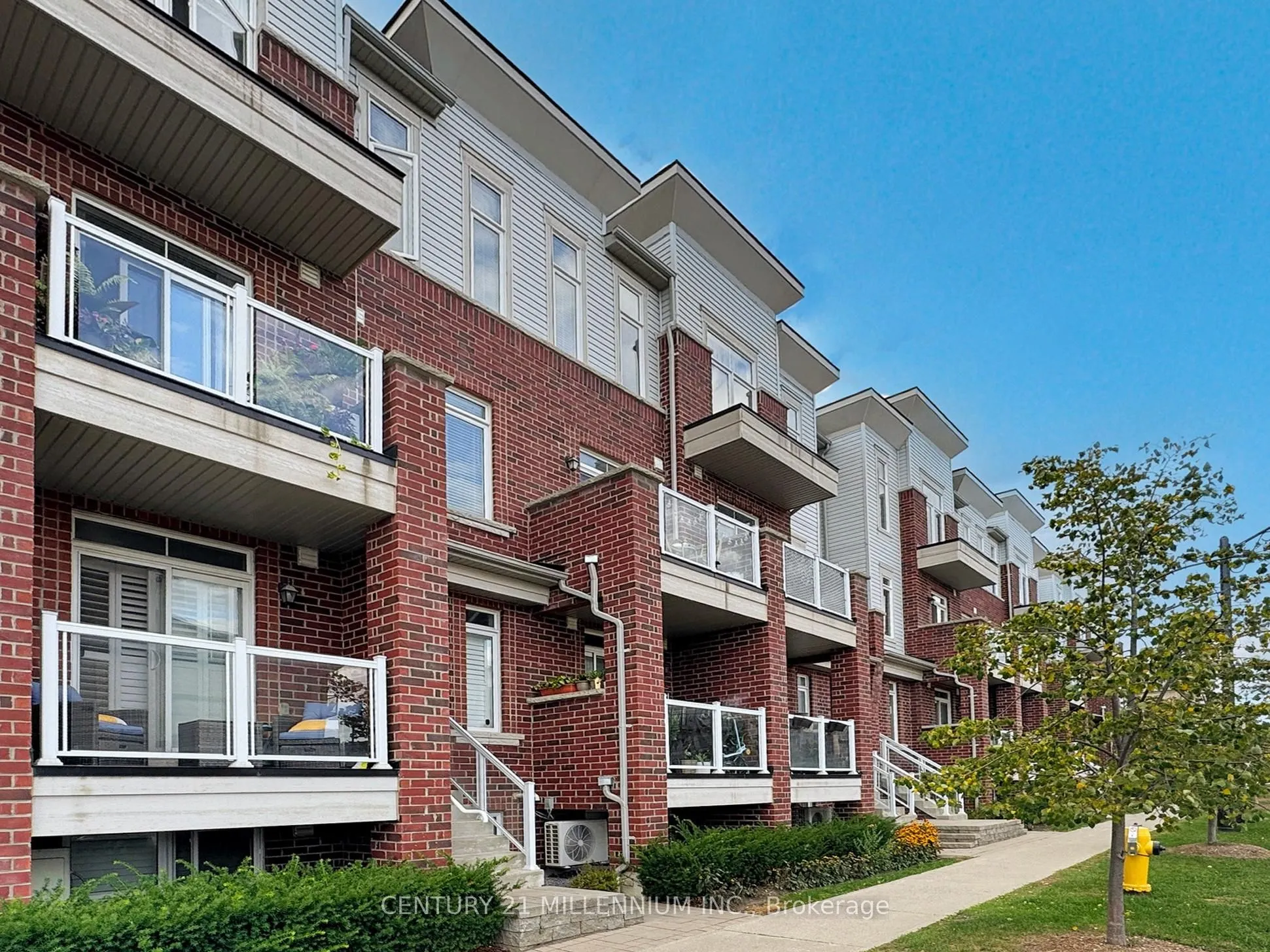 2578 William Jackson Drive, #106