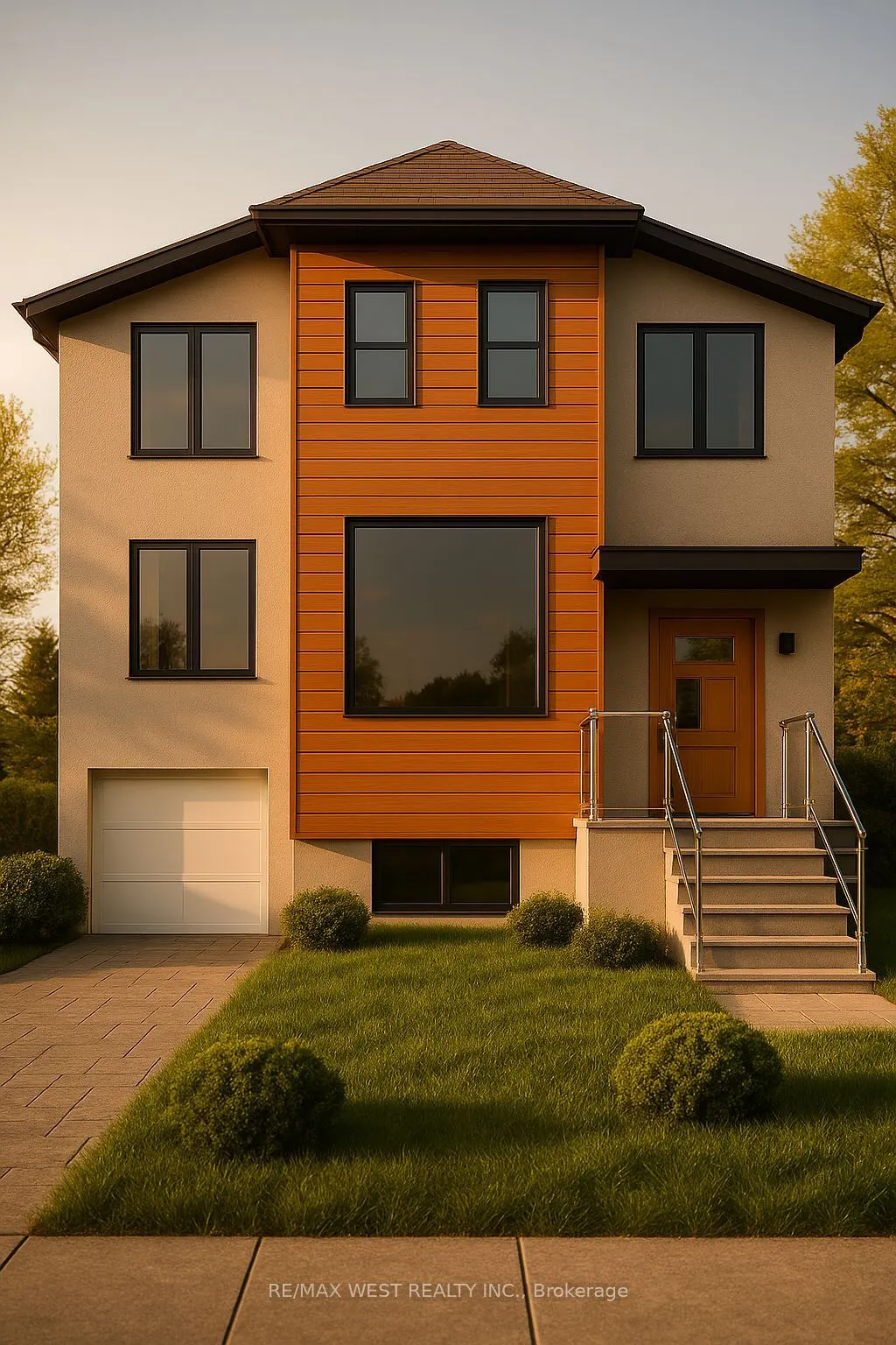 5 Dieppe Road S