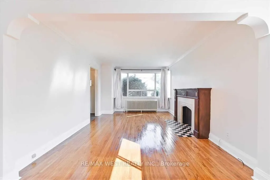 5 Dieppe Road S