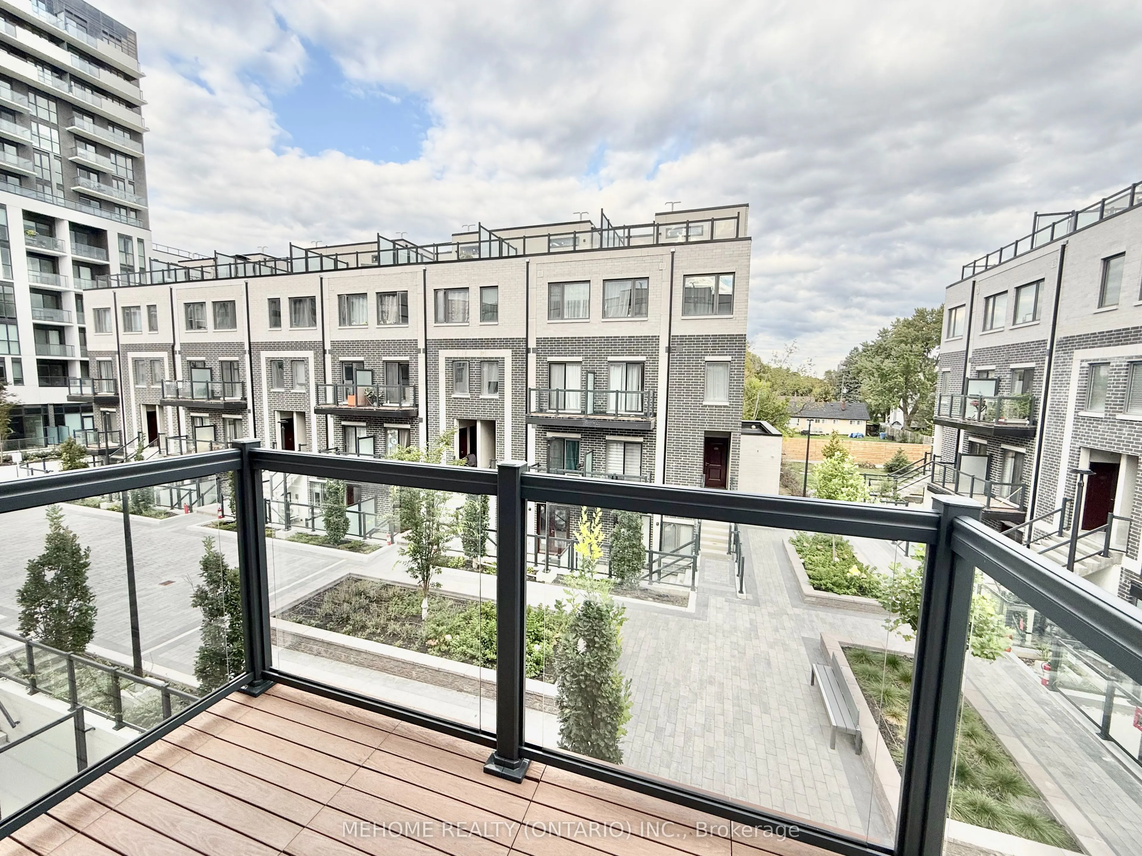 3423 Sheppard Avenue E, #C1- 306