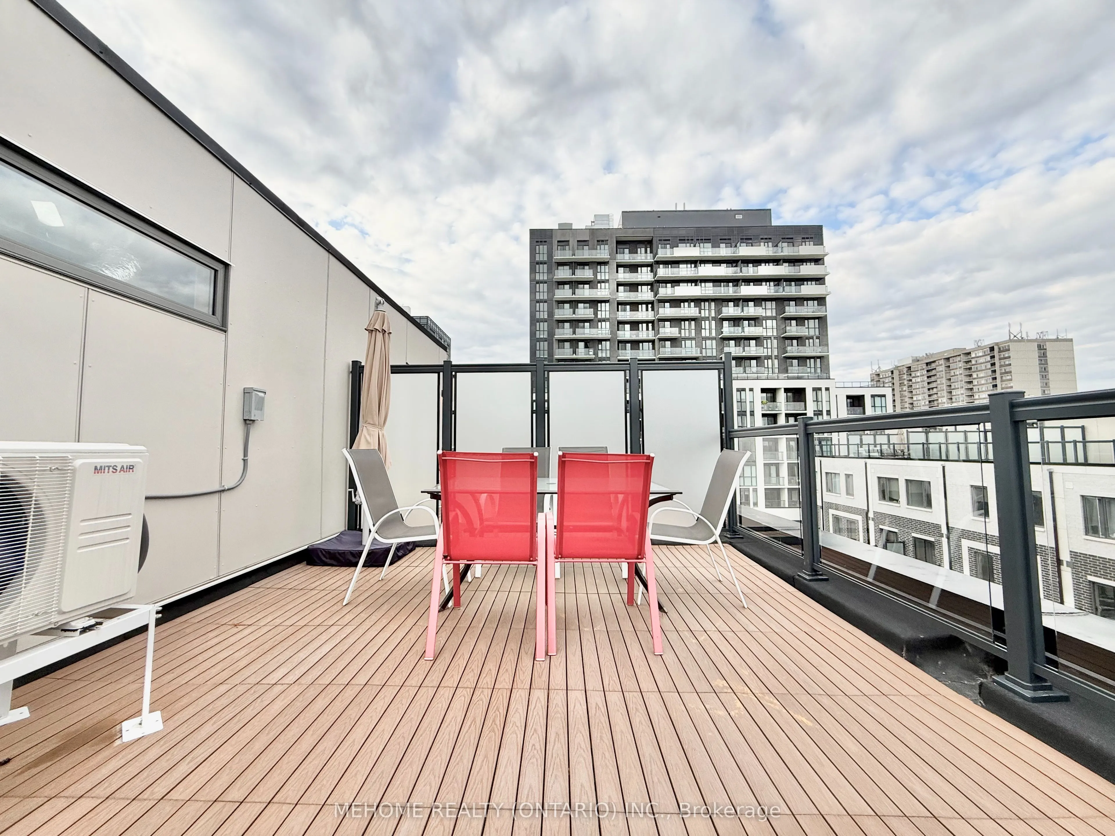3423 Sheppard Avenue E, #C1- 306