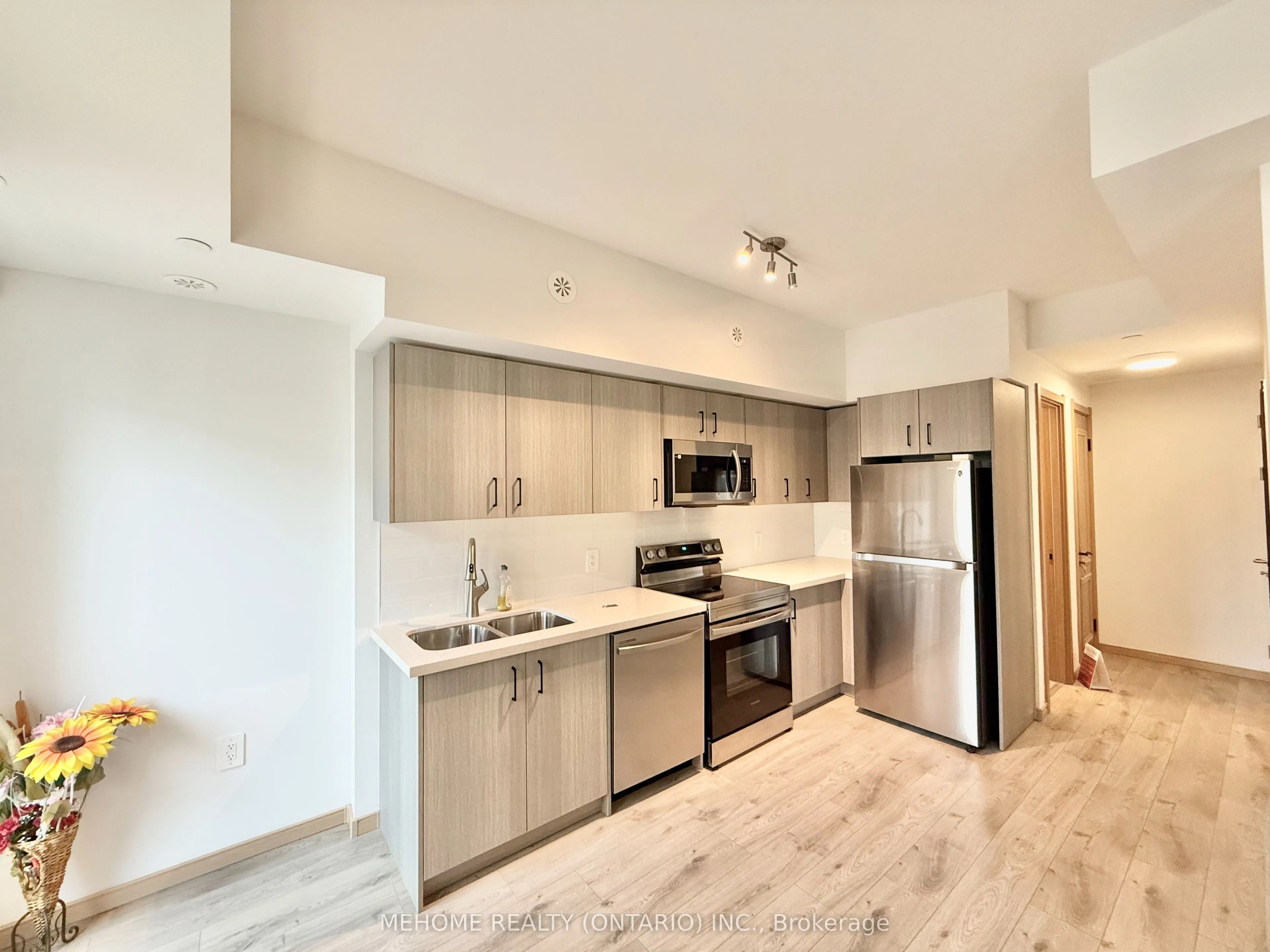 3423 Sheppard Avenue E, #C1- 306