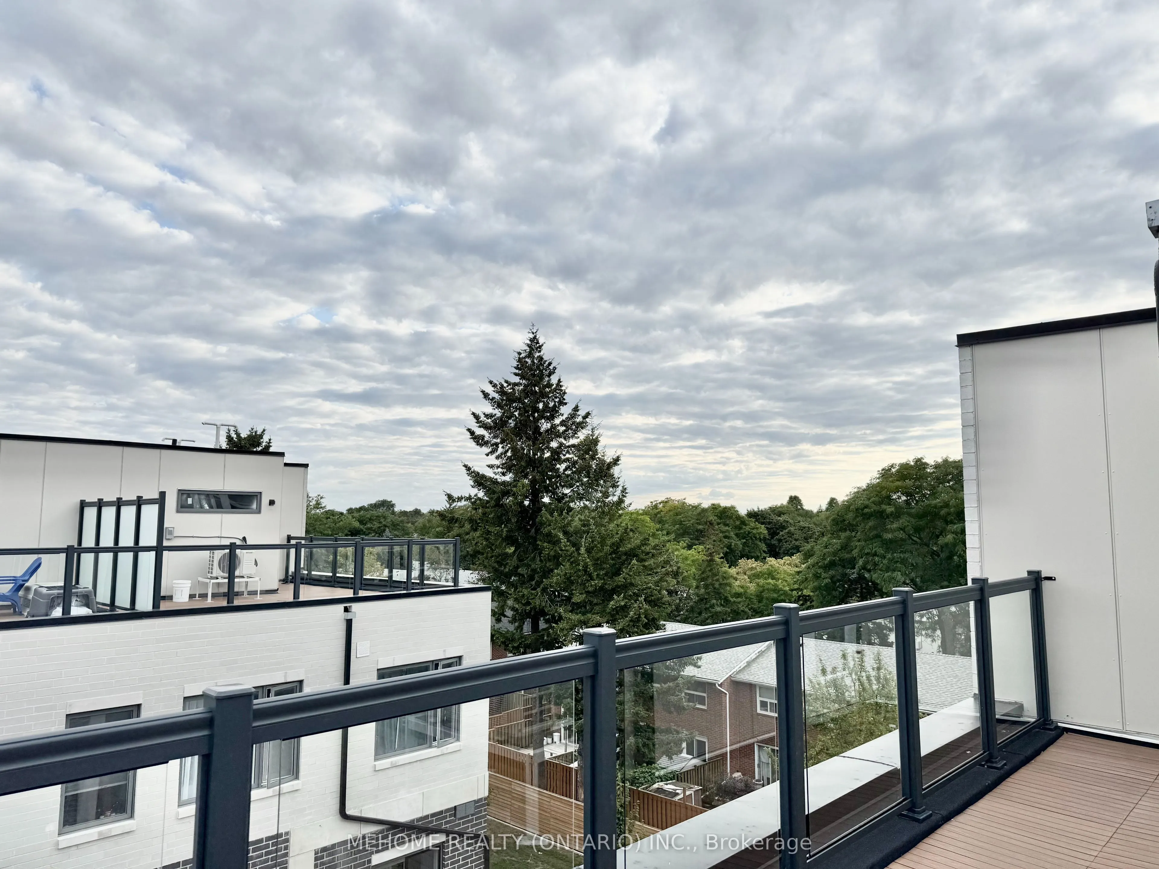 3423 Sheppard Avenue E, #C1- 306