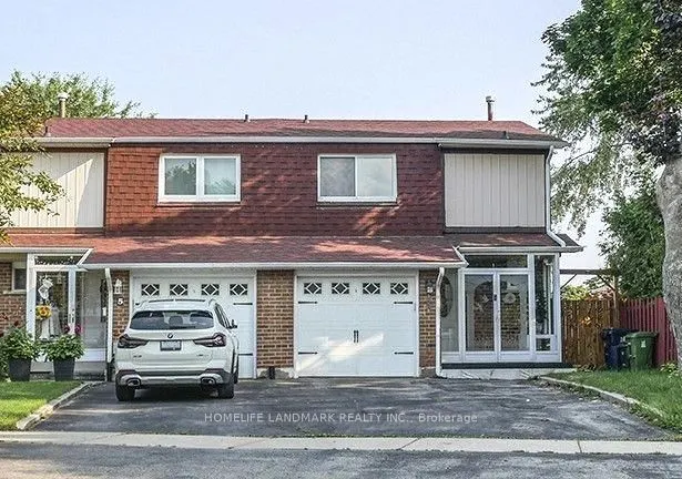 3 sadlee cove Crescent