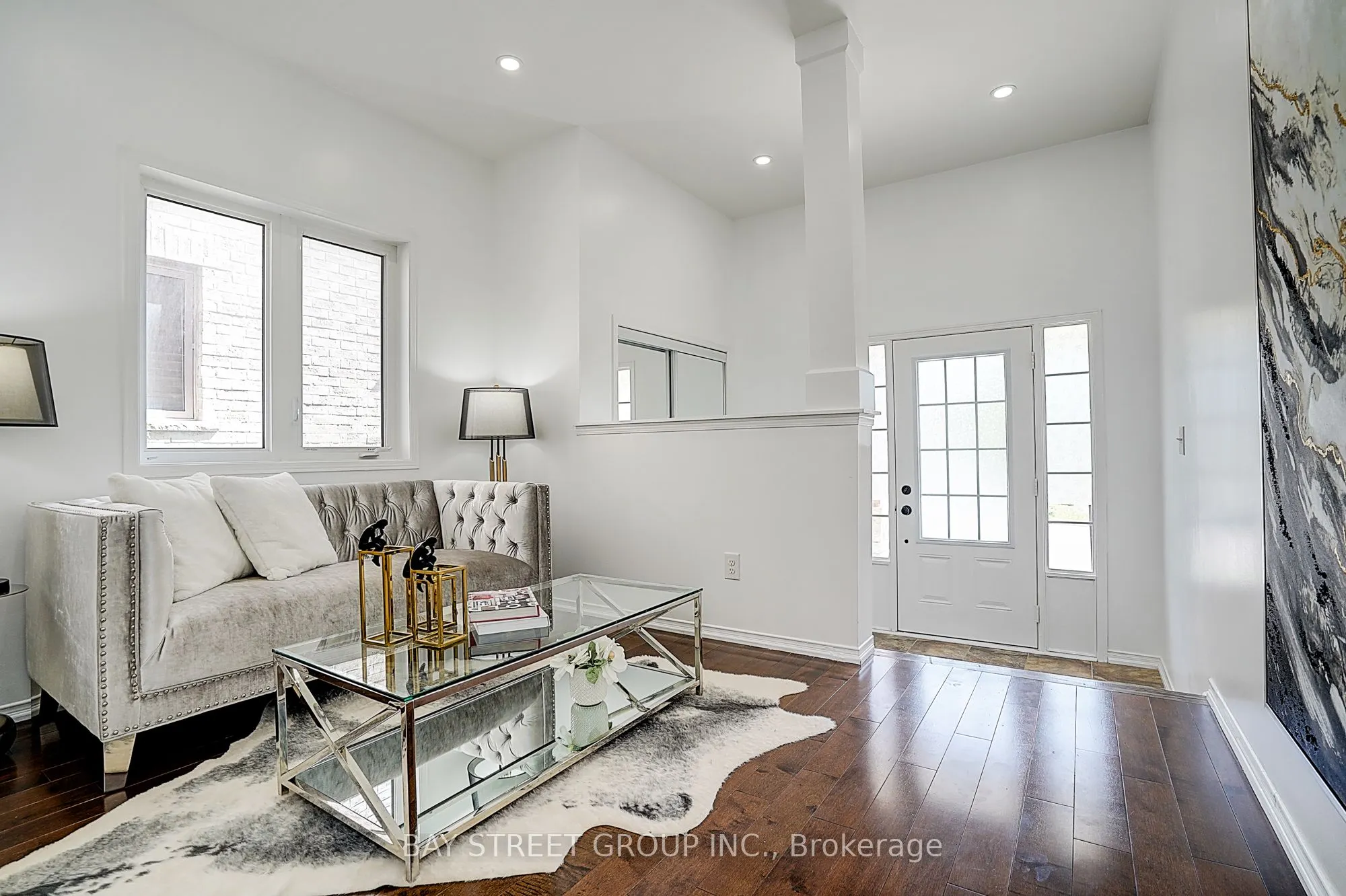 6 Holroyd Street