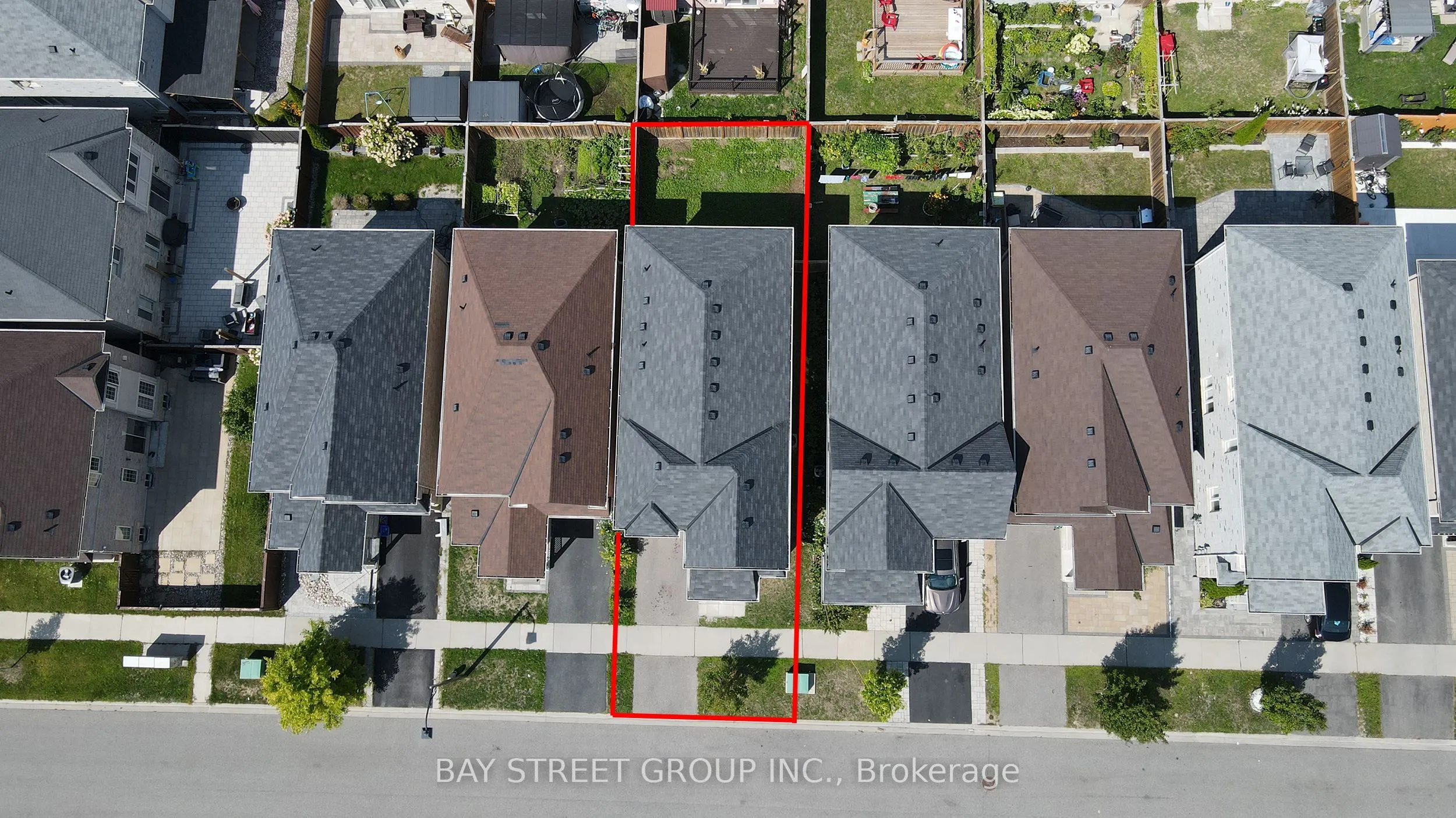 6 Holroyd Street