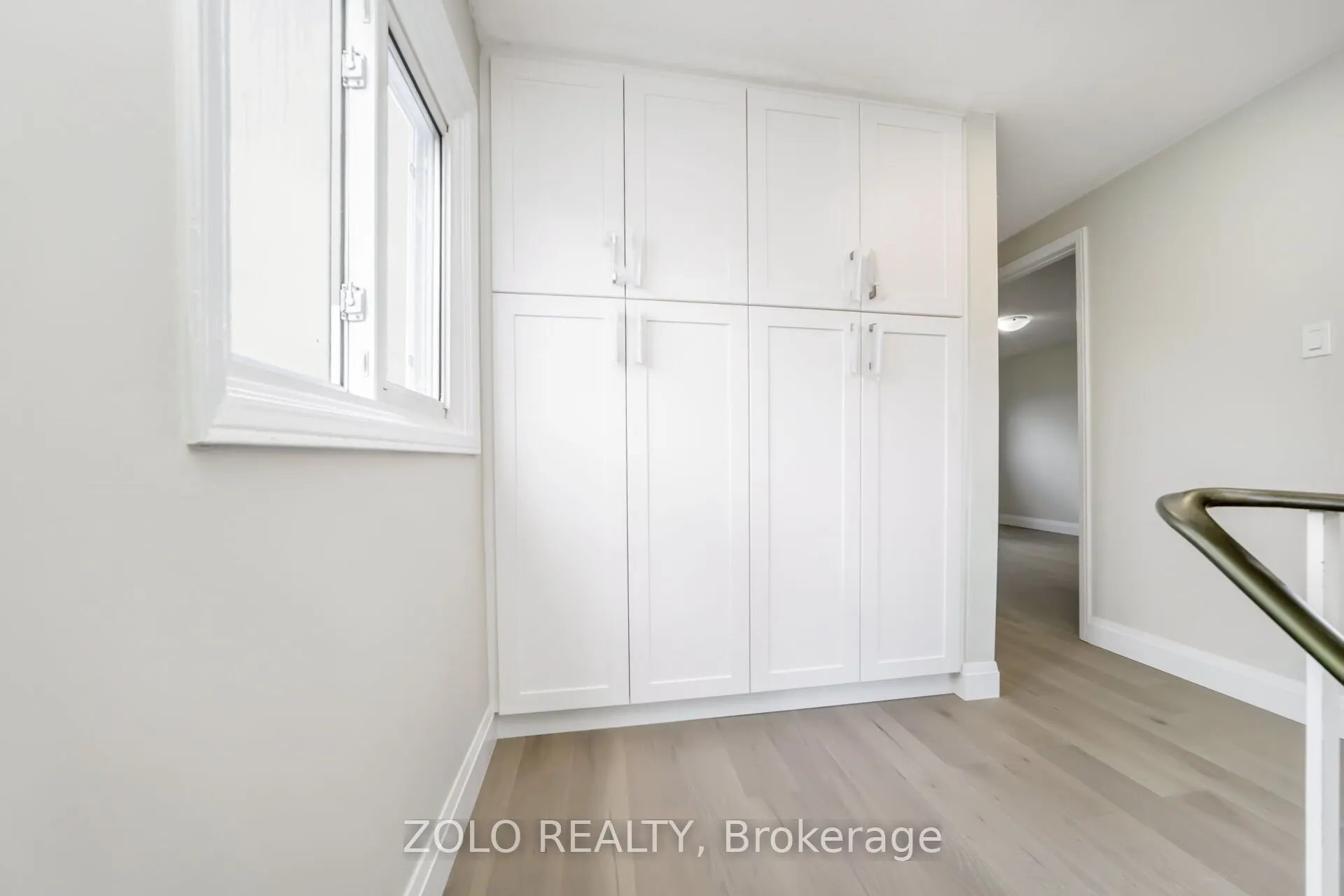 136 Goldhawk Trail