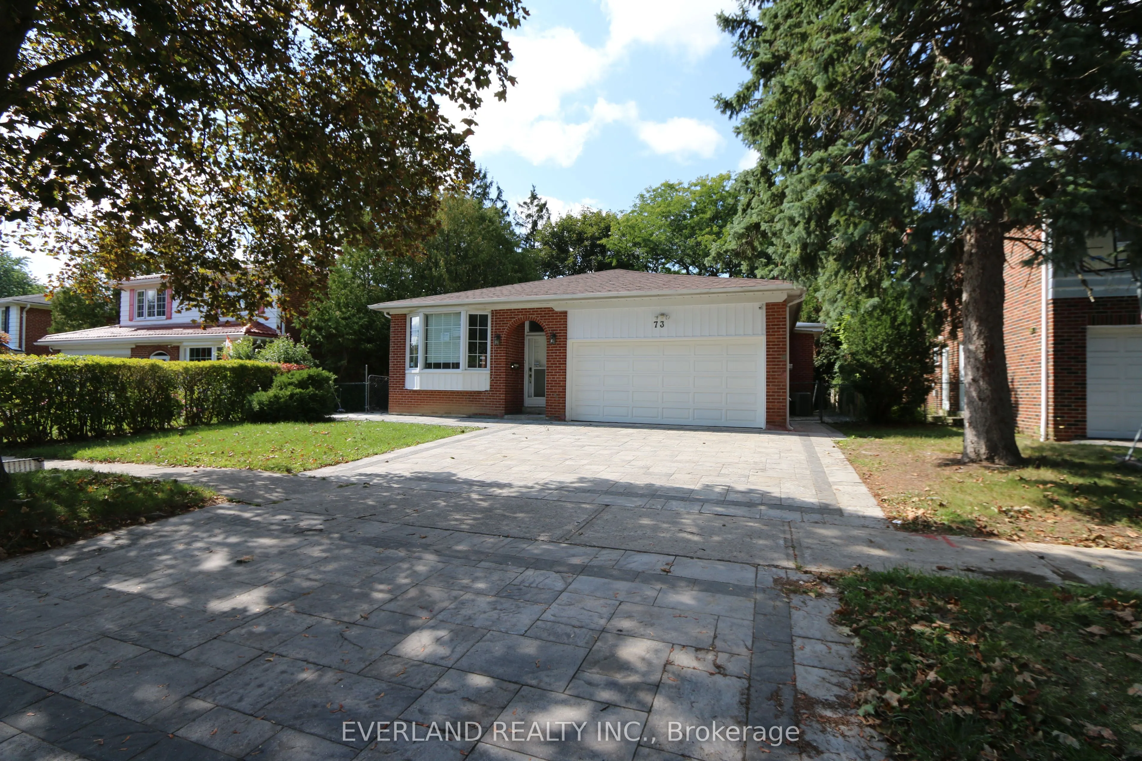 73 Shellamwood Trail, #Upper Level
