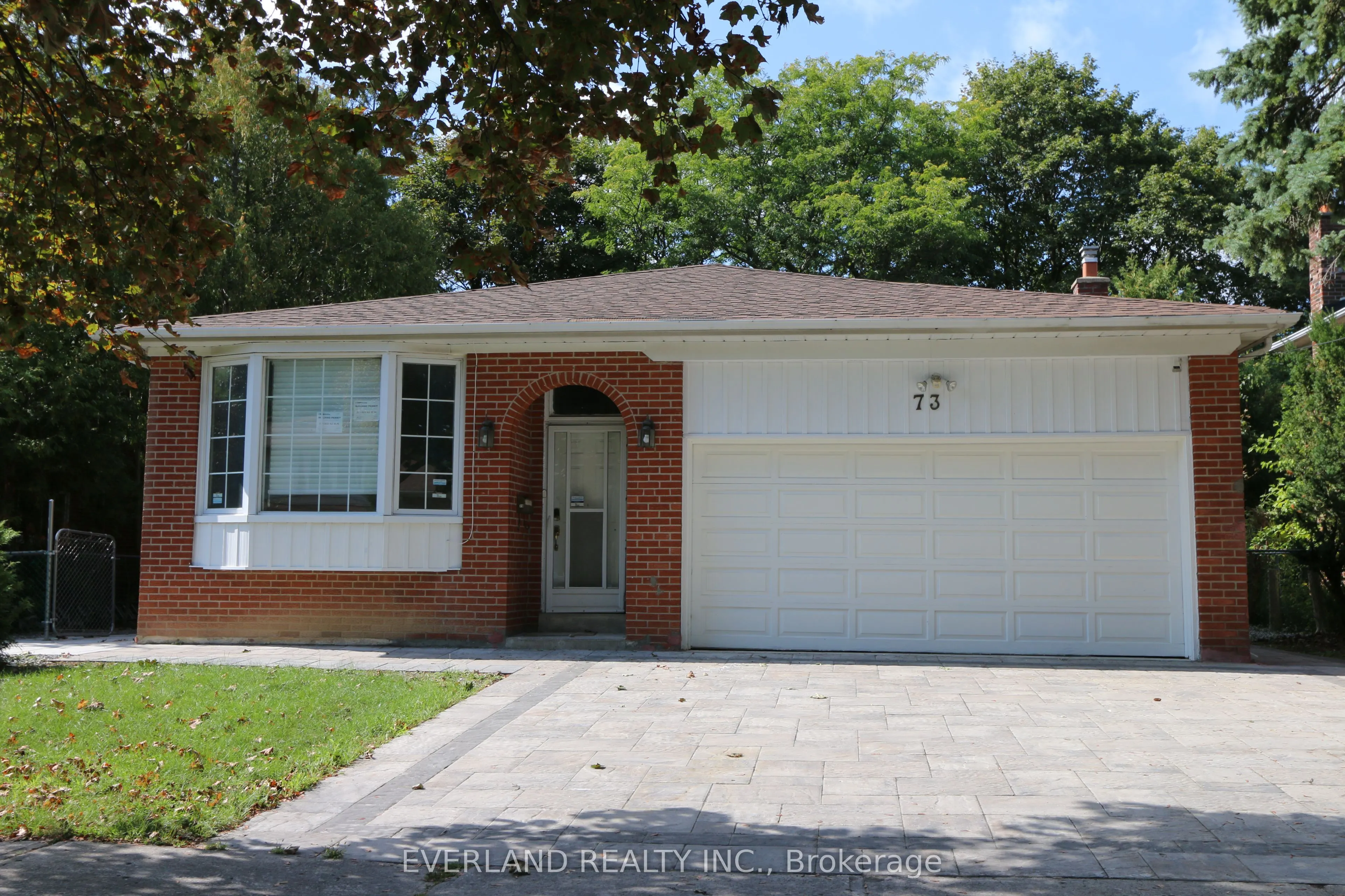 73 Shellamwood Trail, #Upper Level