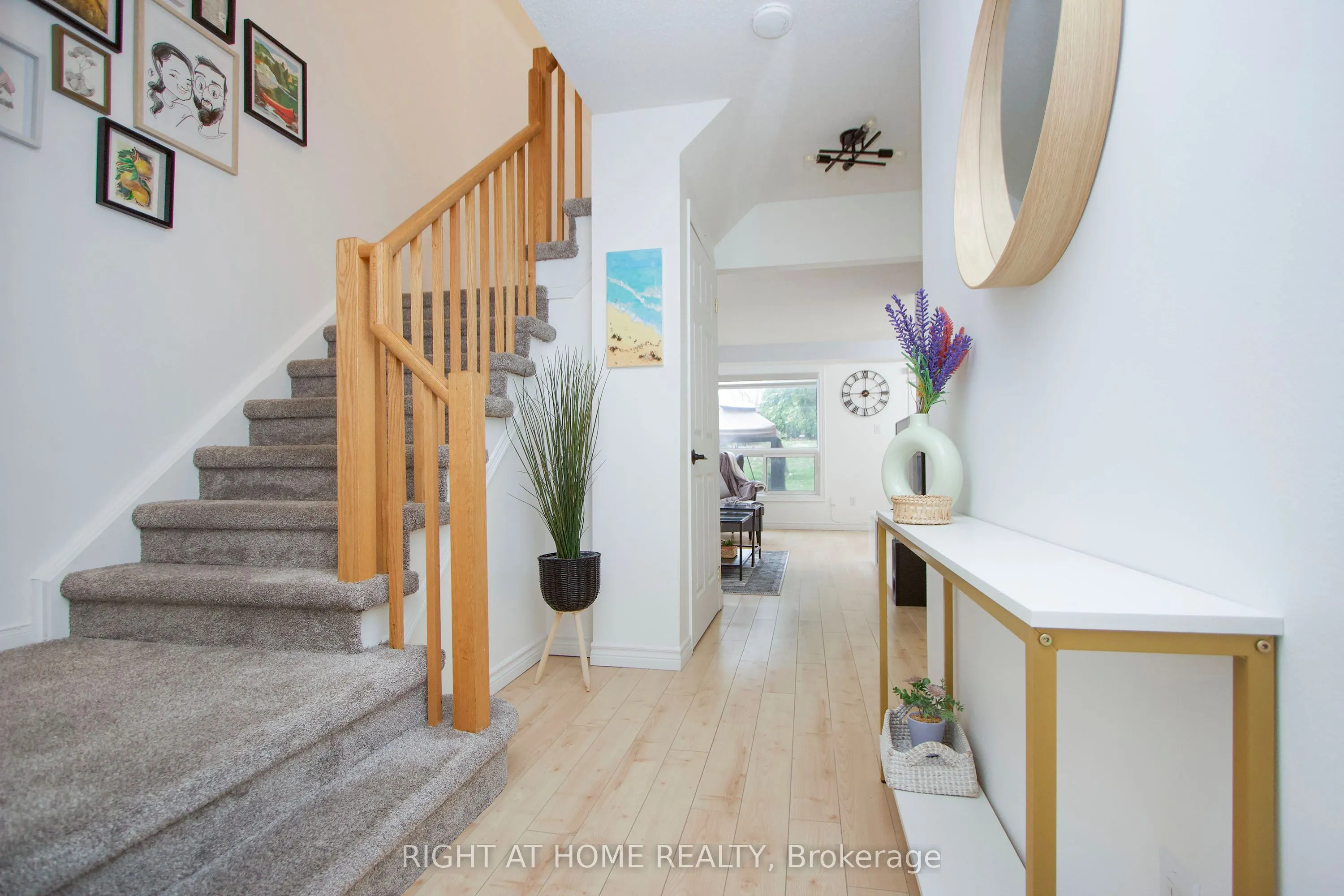 10 Bassett Boulevard, #204