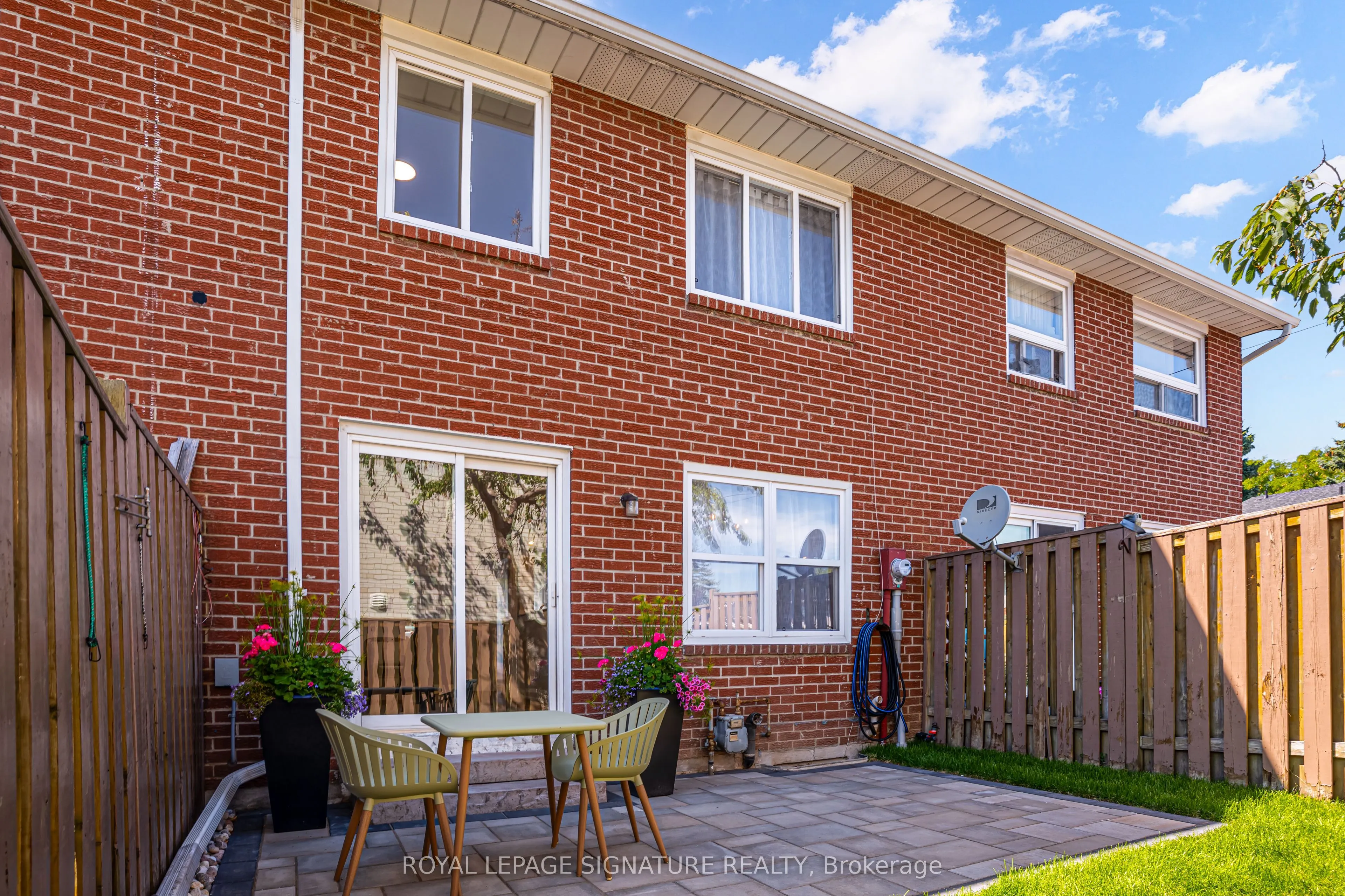 71 Cass Avenue, #44