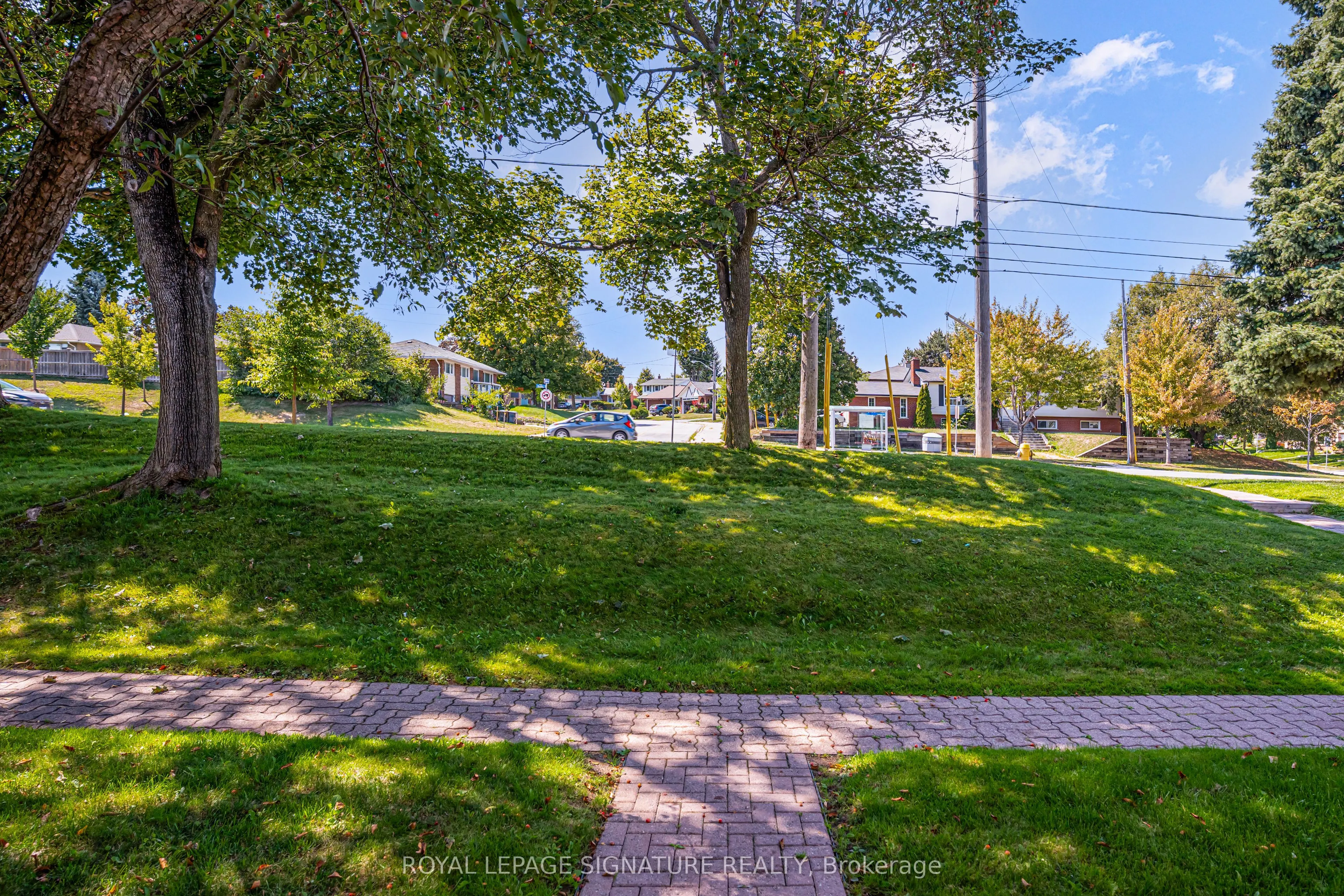 71 Cass Avenue, #44