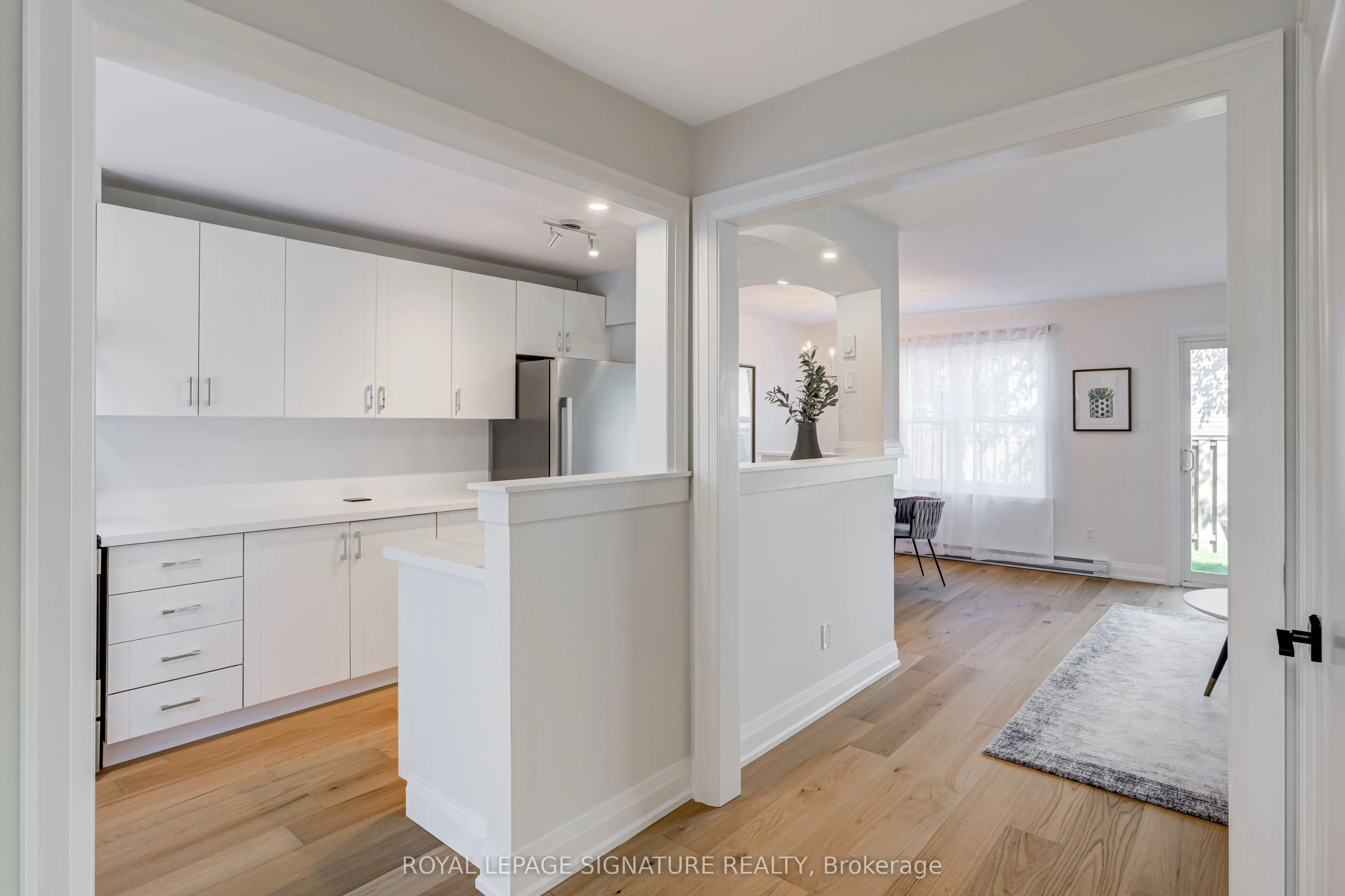 71 Cass Avenue, #44