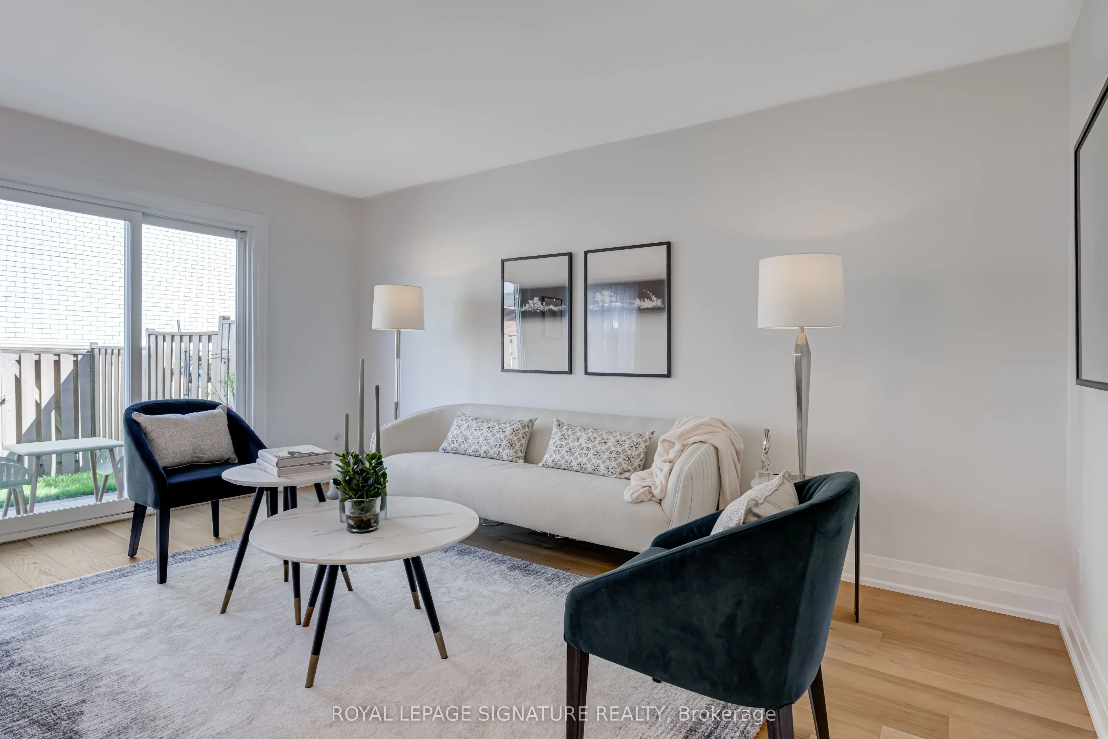 71 Cass Avenue, #44
