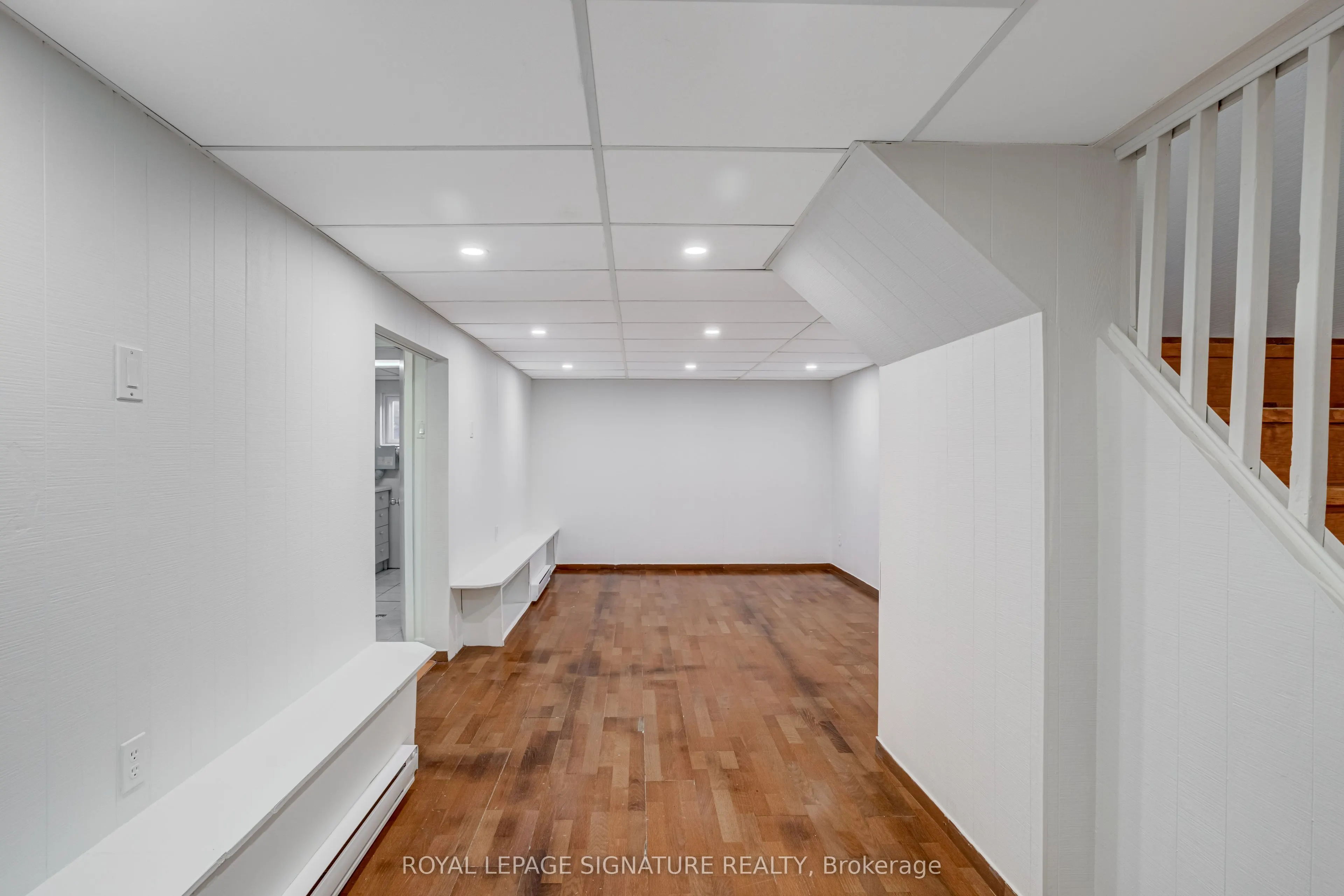 71 Cass Avenue, #44