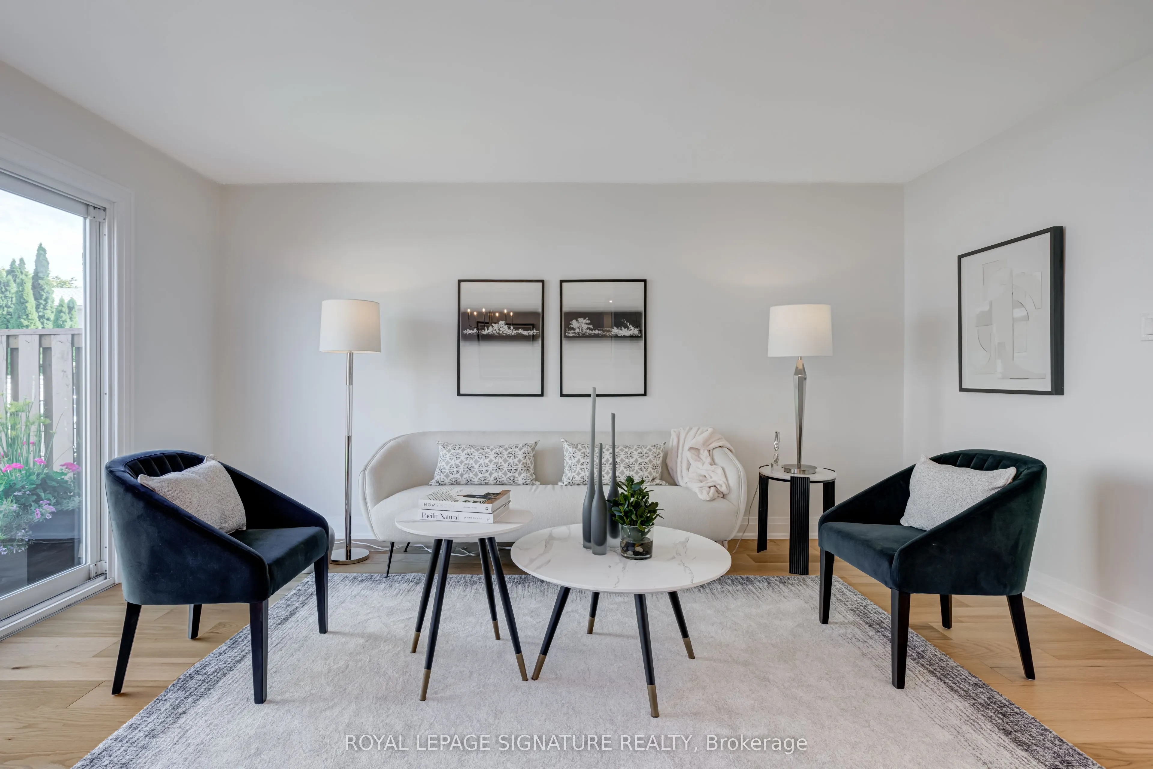 71 Cass Avenue, #44