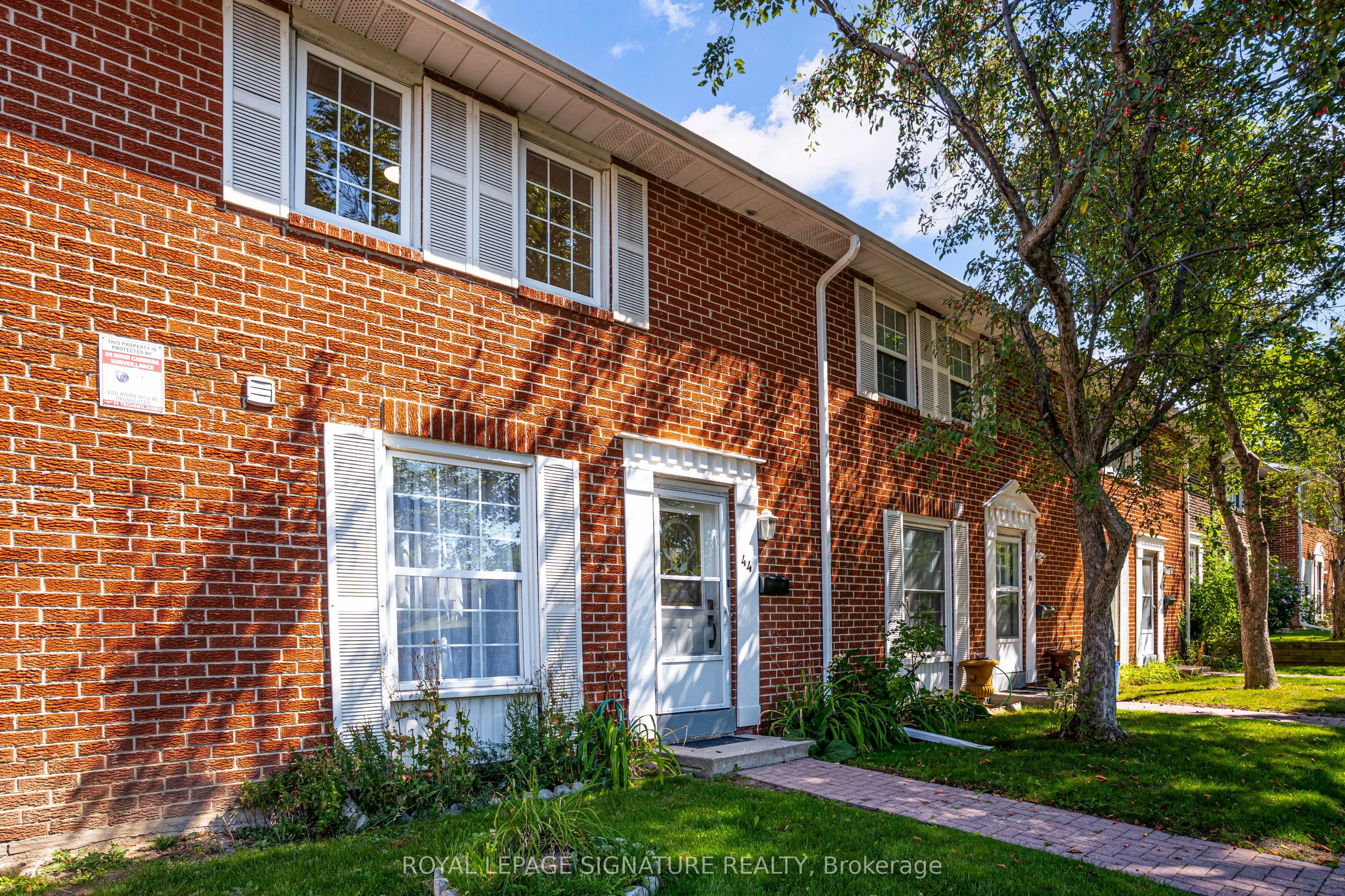 71 Cass Avenue, #44