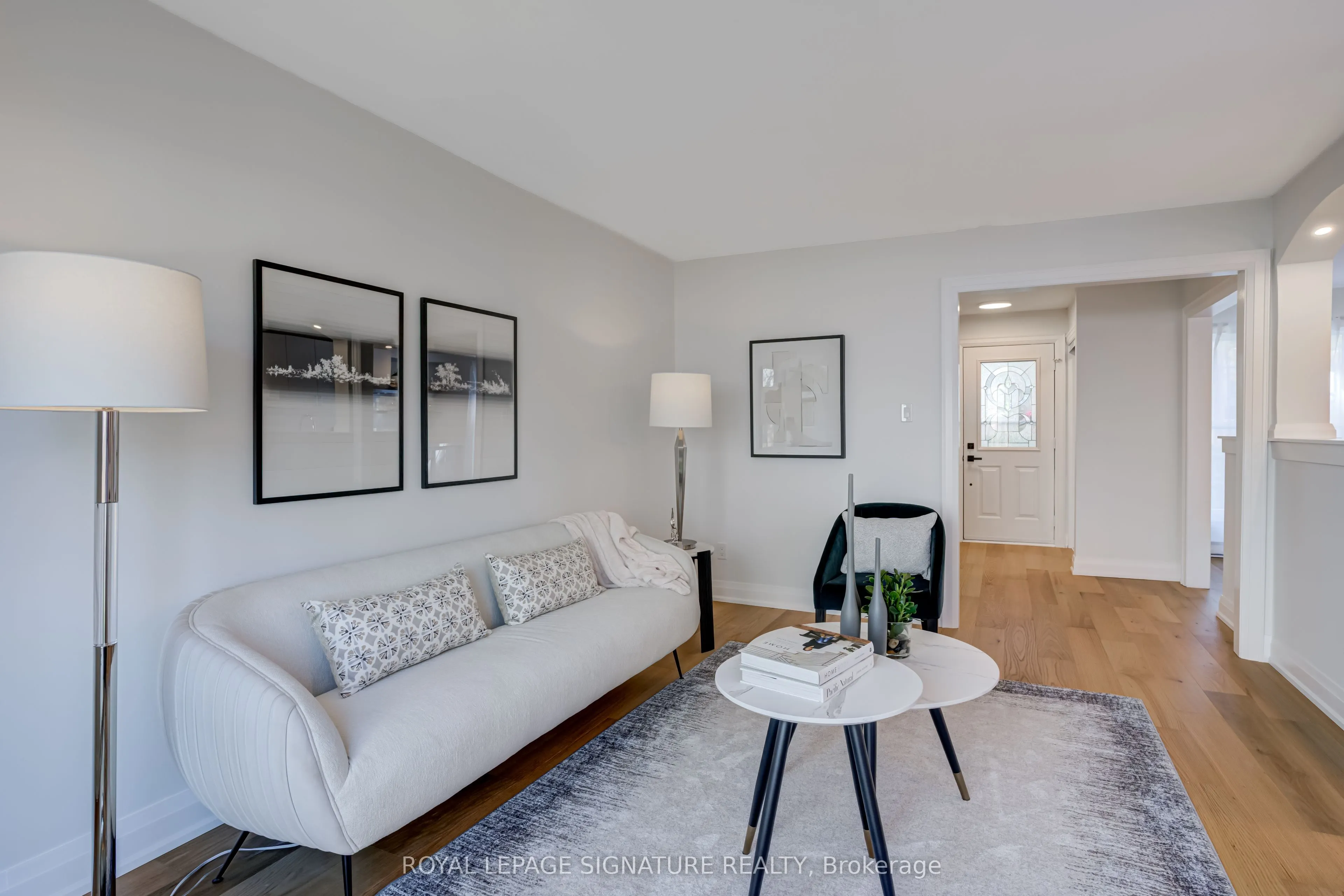 71 Cass Avenue, #44