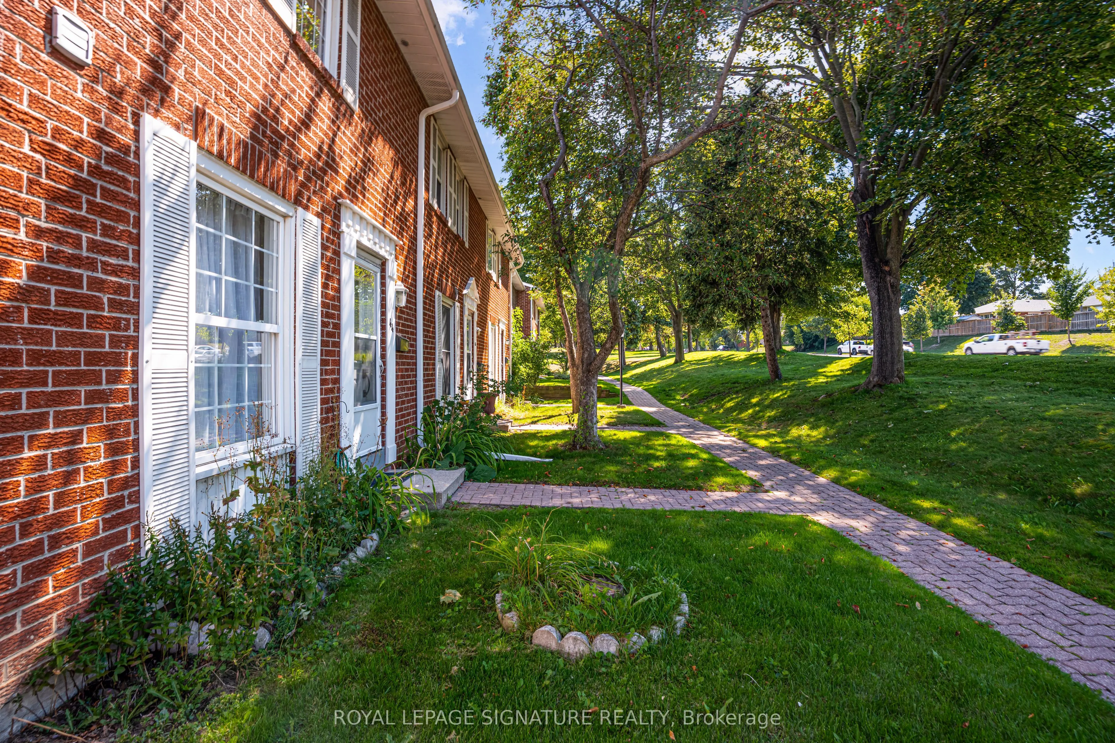 71 Cass Avenue, #44