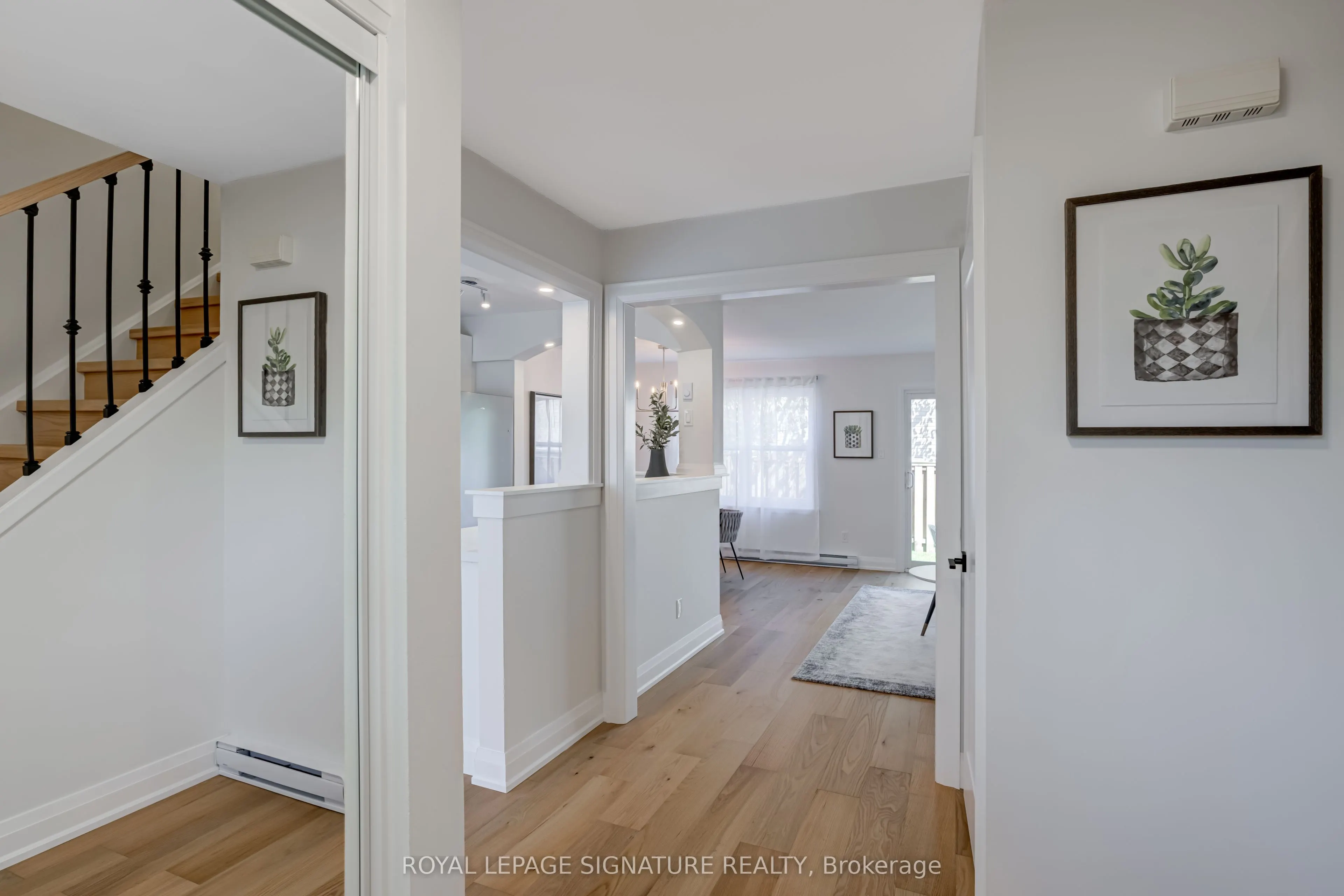71 Cass Avenue, #44
