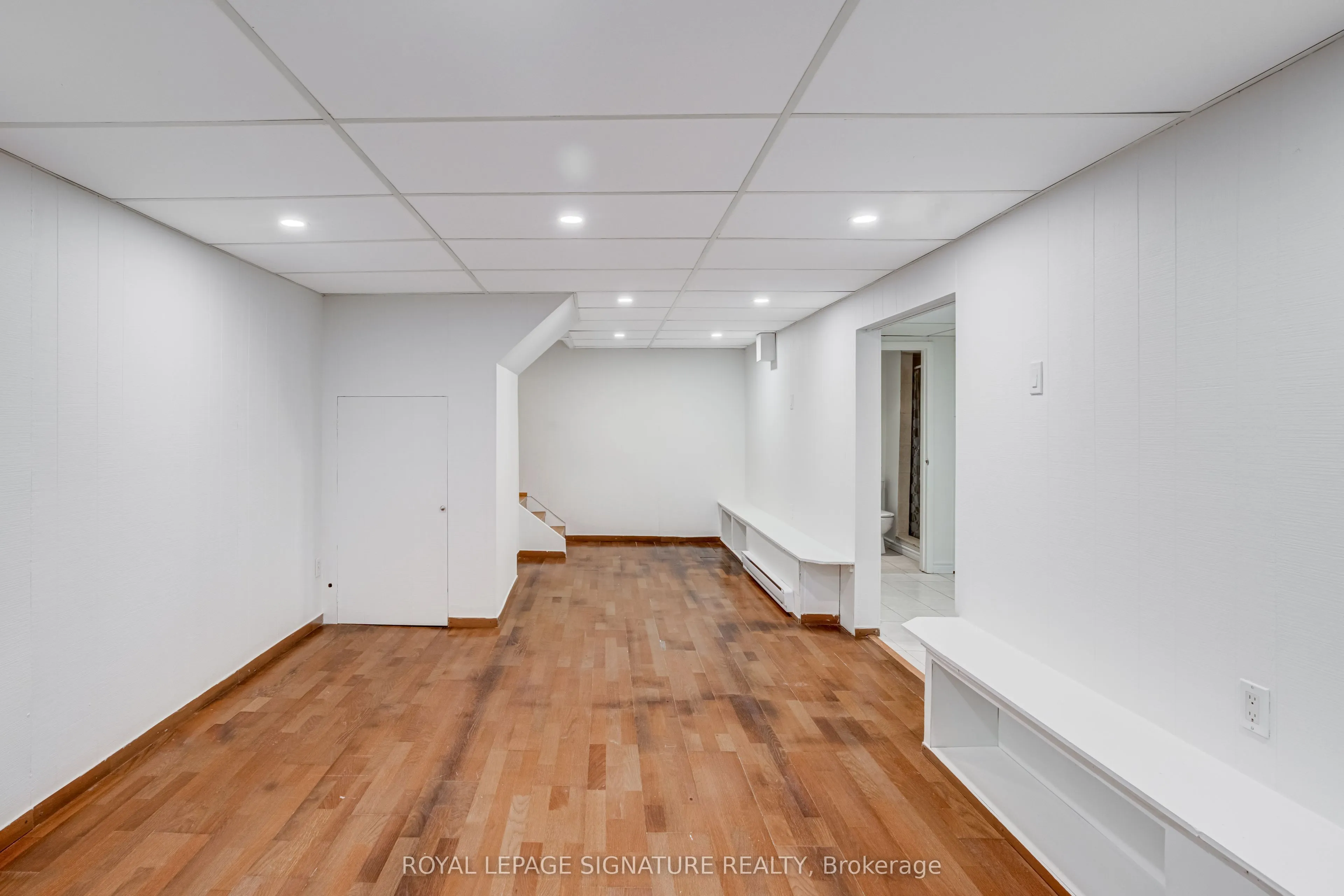 71 Cass Avenue, #44
