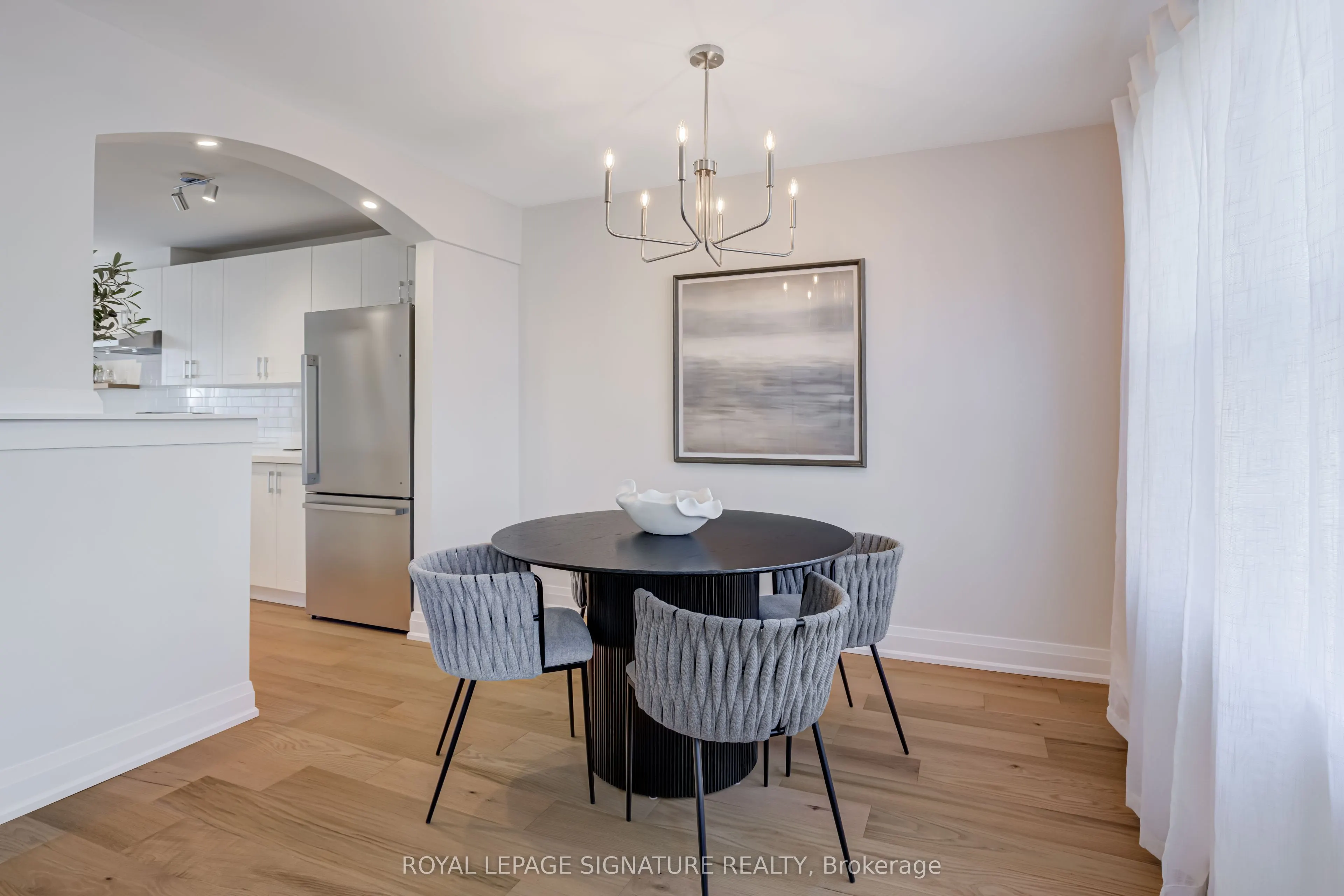 71 Cass Avenue, #44
