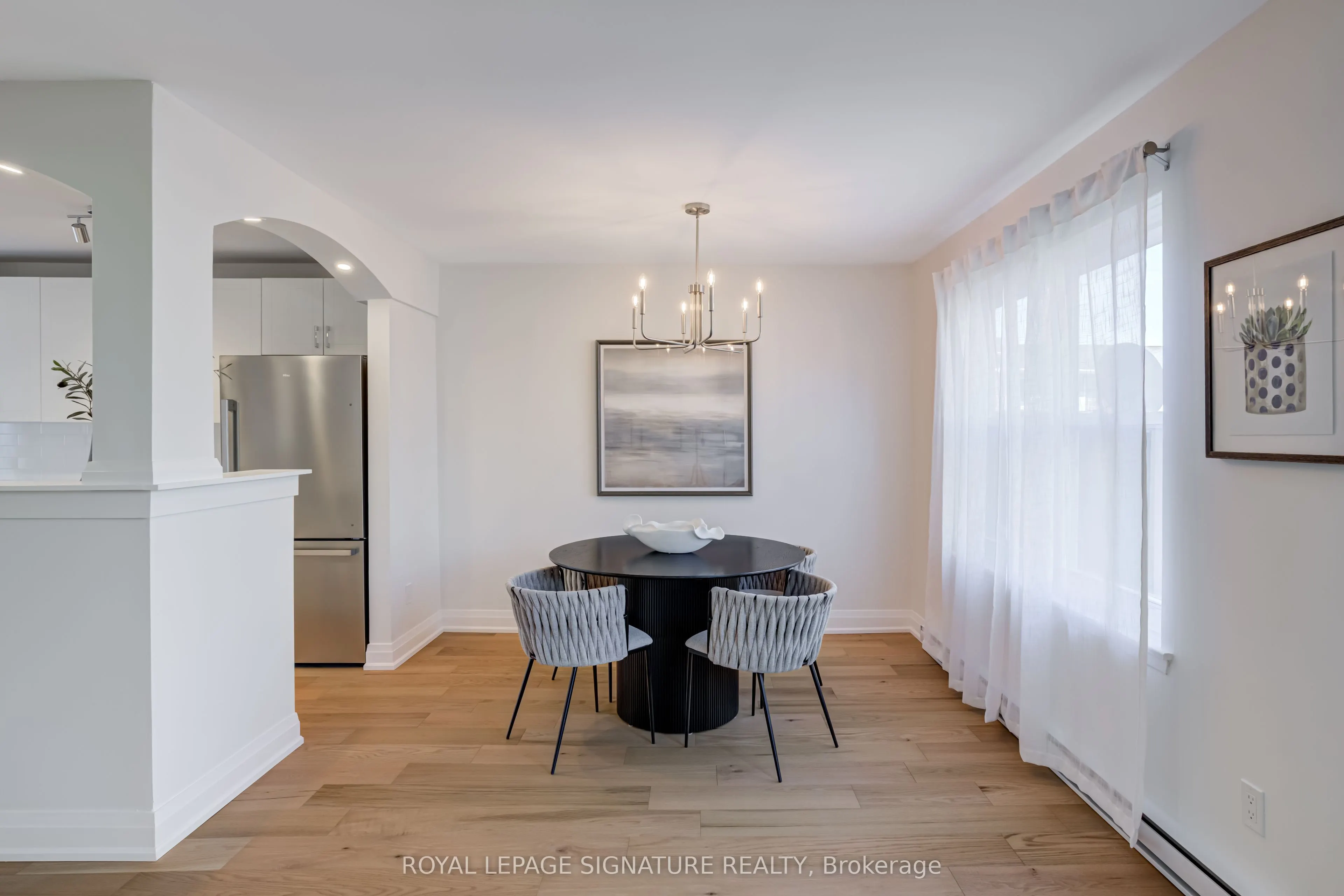 71 Cass Avenue, #44