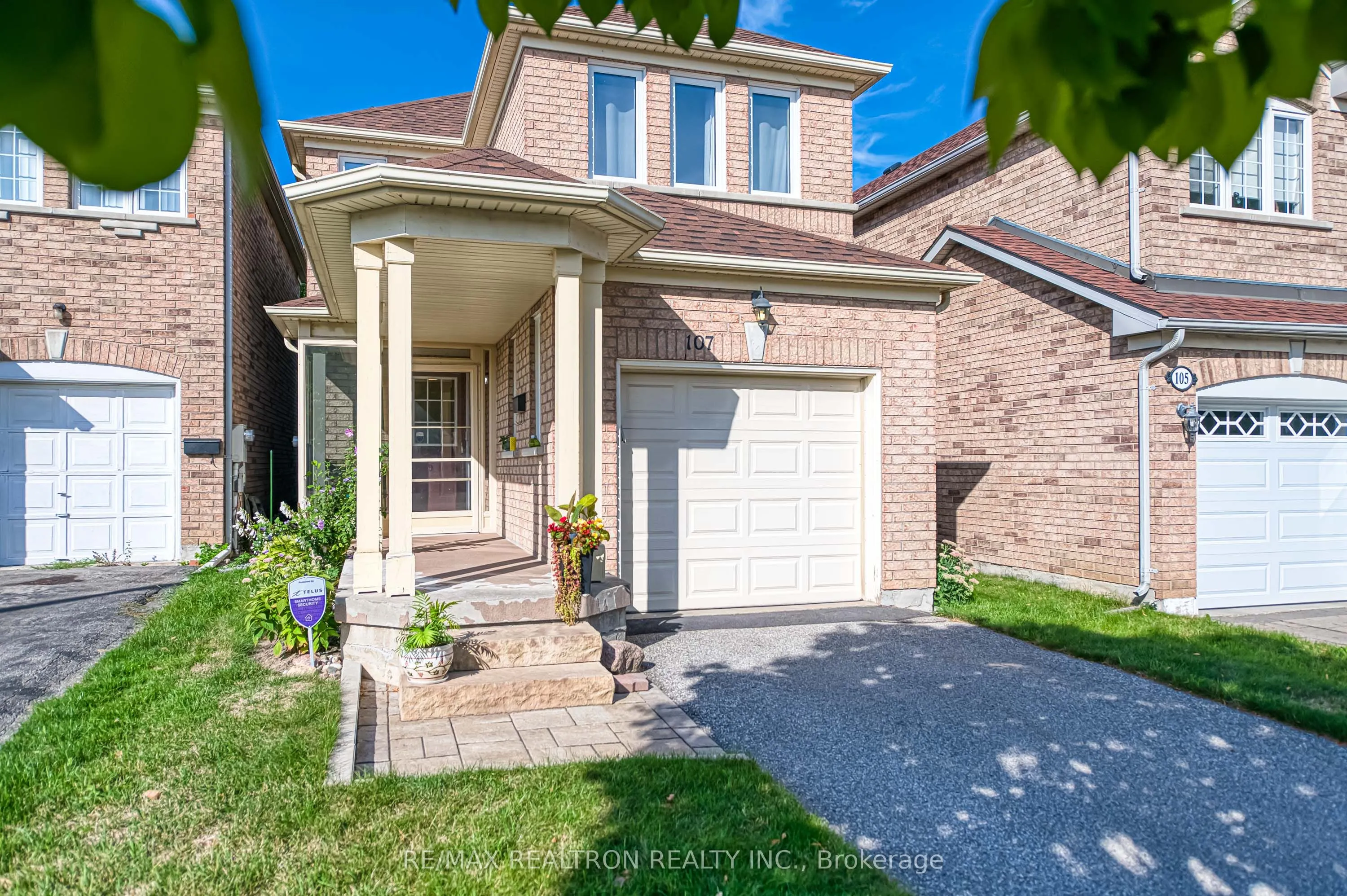 107 Highhill Drive