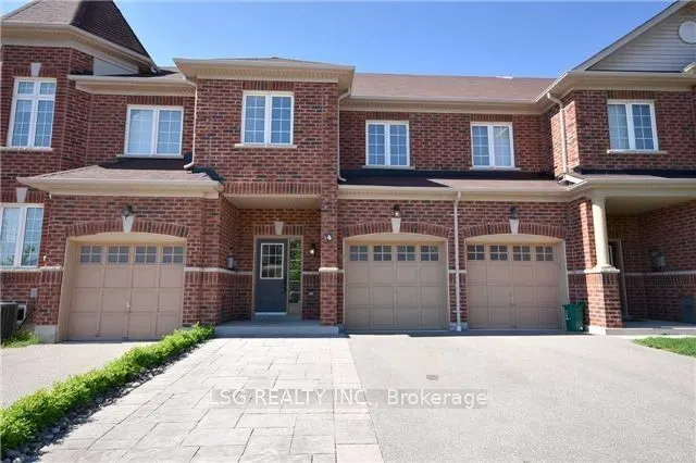 4 Summerside Avenue