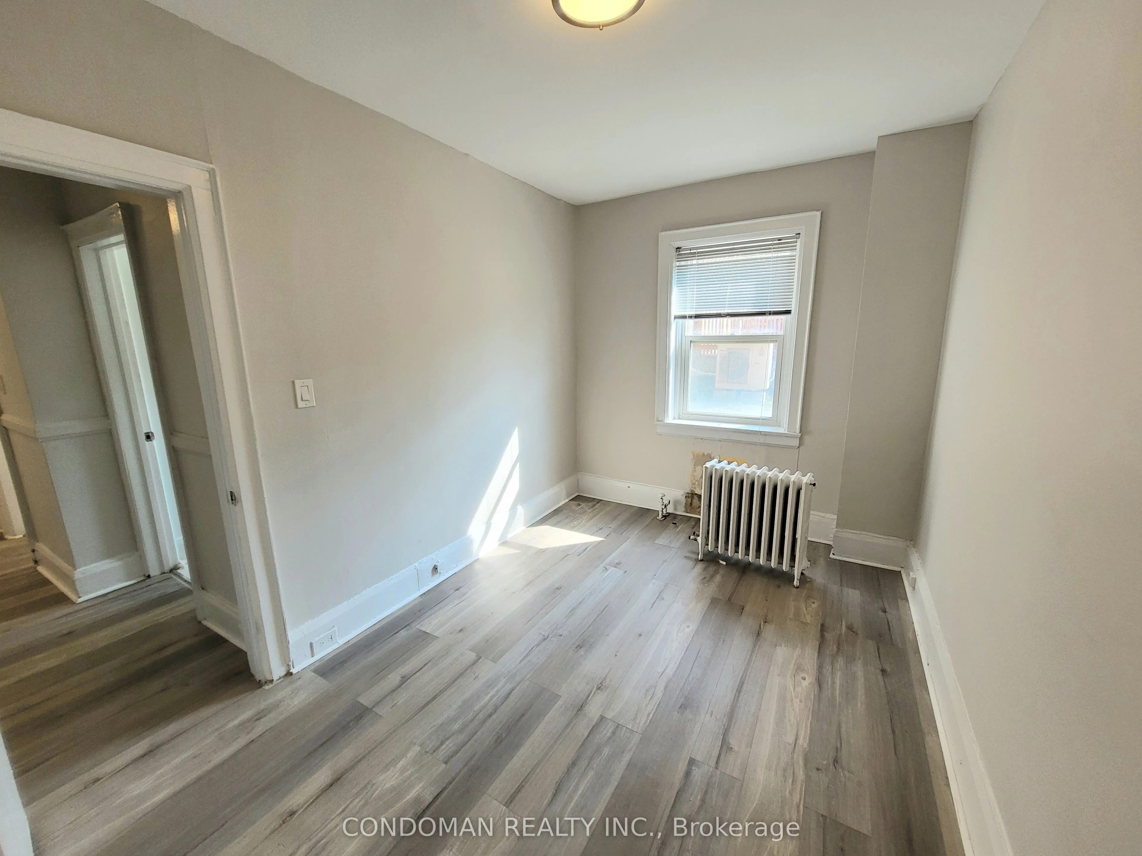 846 Broadview Avenue, #3