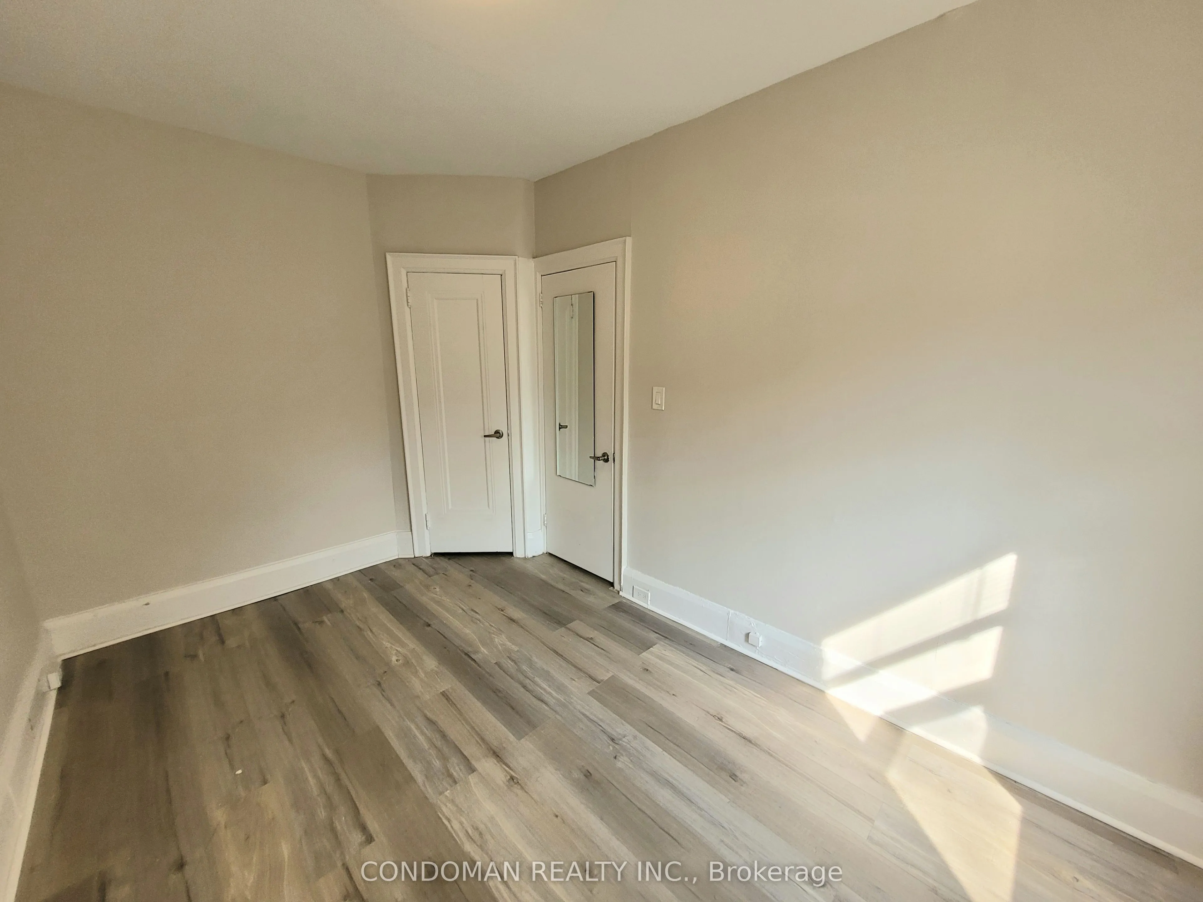 846 Broadview Avenue, #3