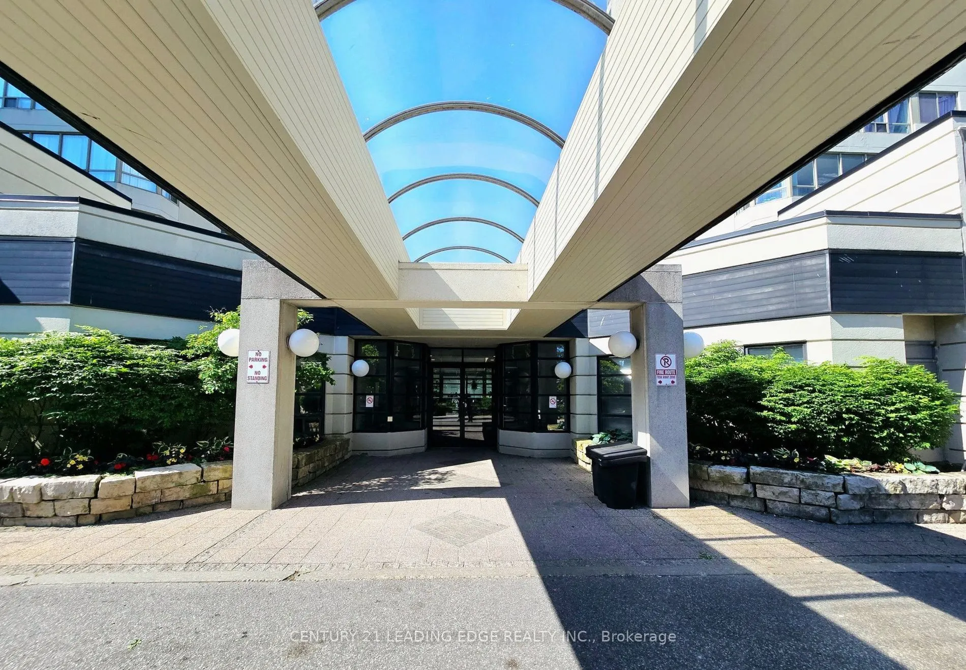 150 Alton Towers Circle, #1002