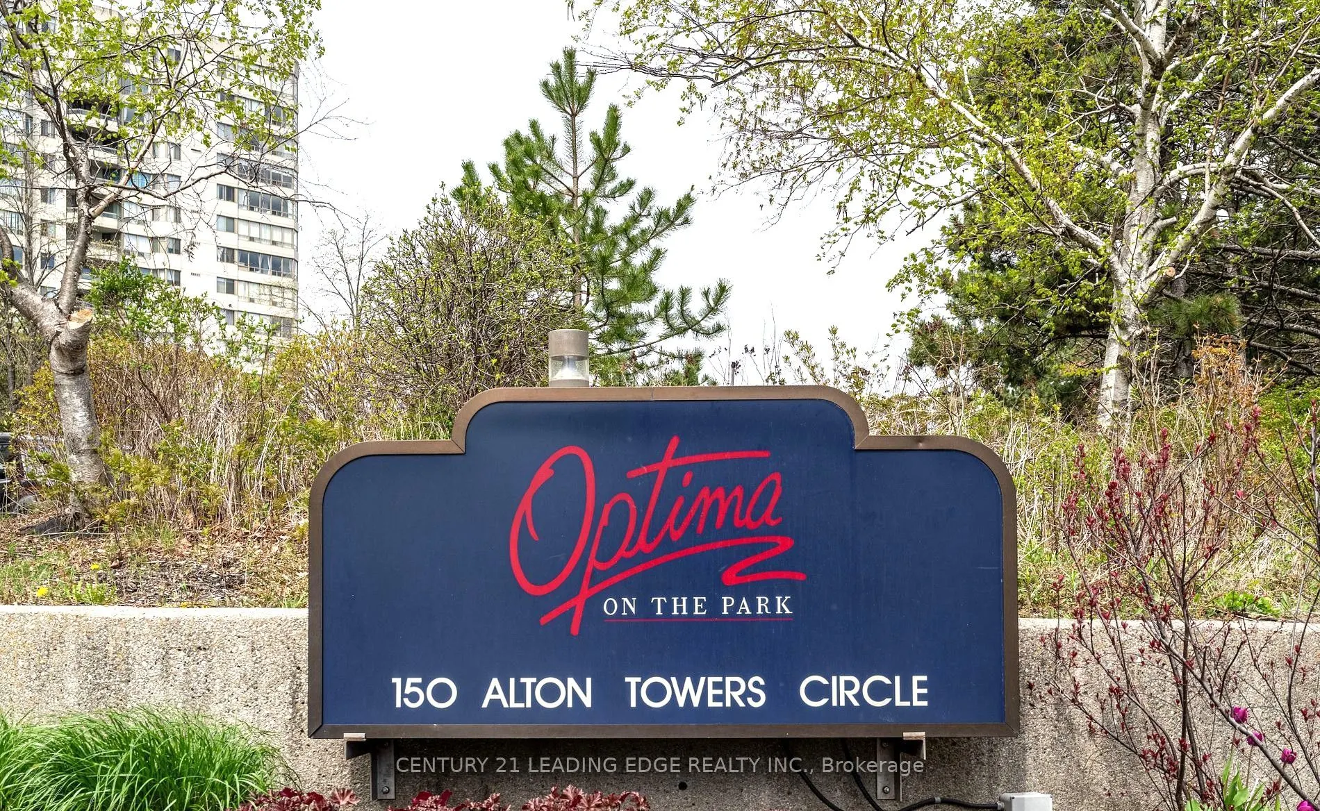 150 Alton Towers Circle, #1002
