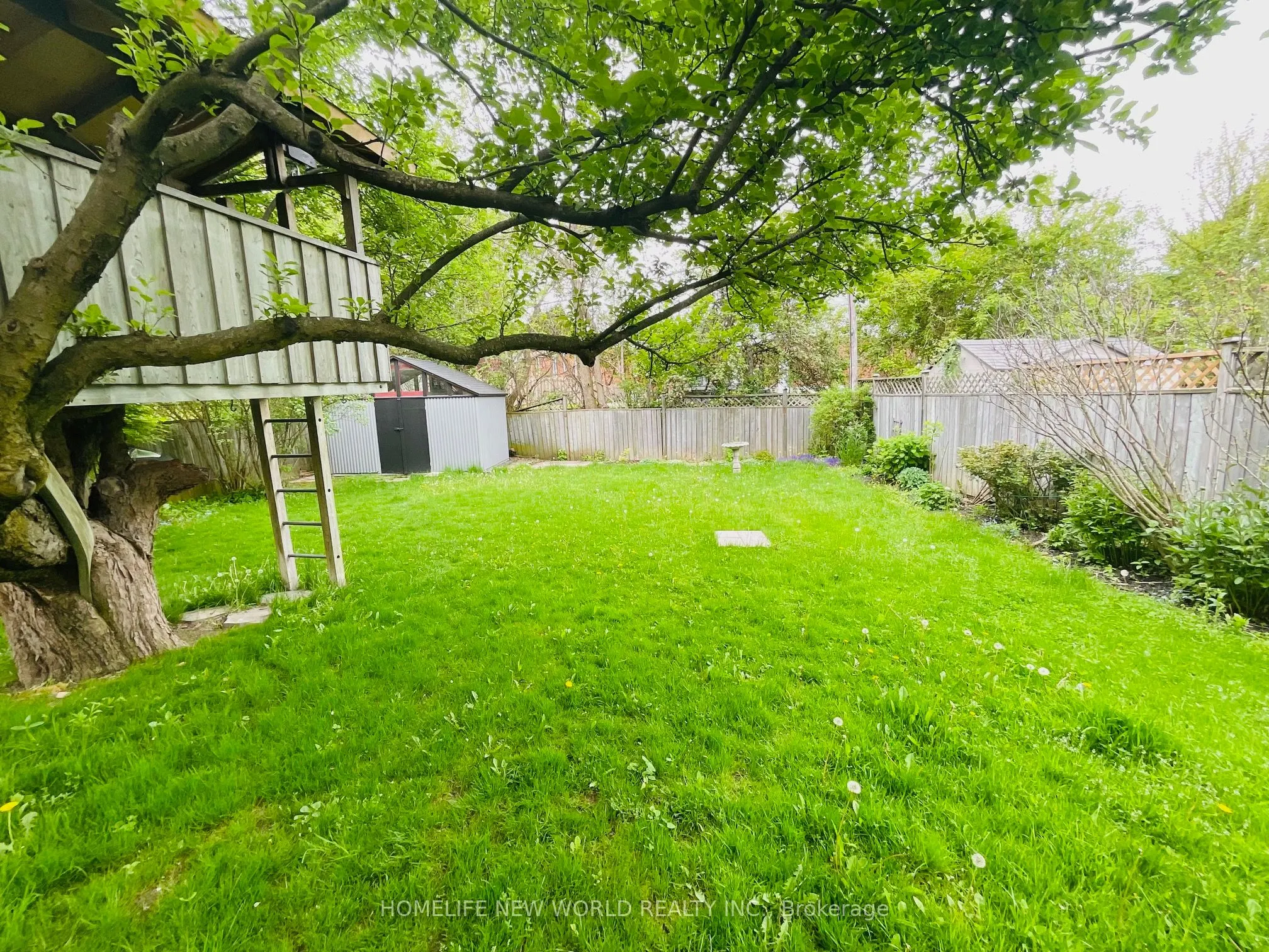 20 Roselm Road