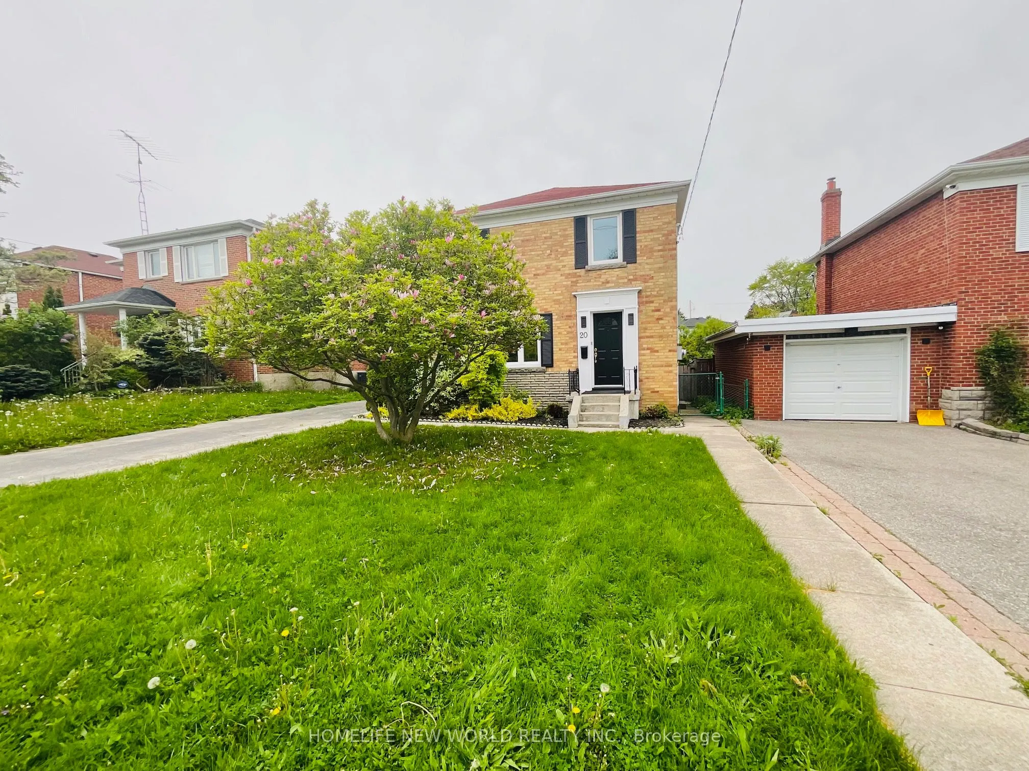 20 Roselm Road