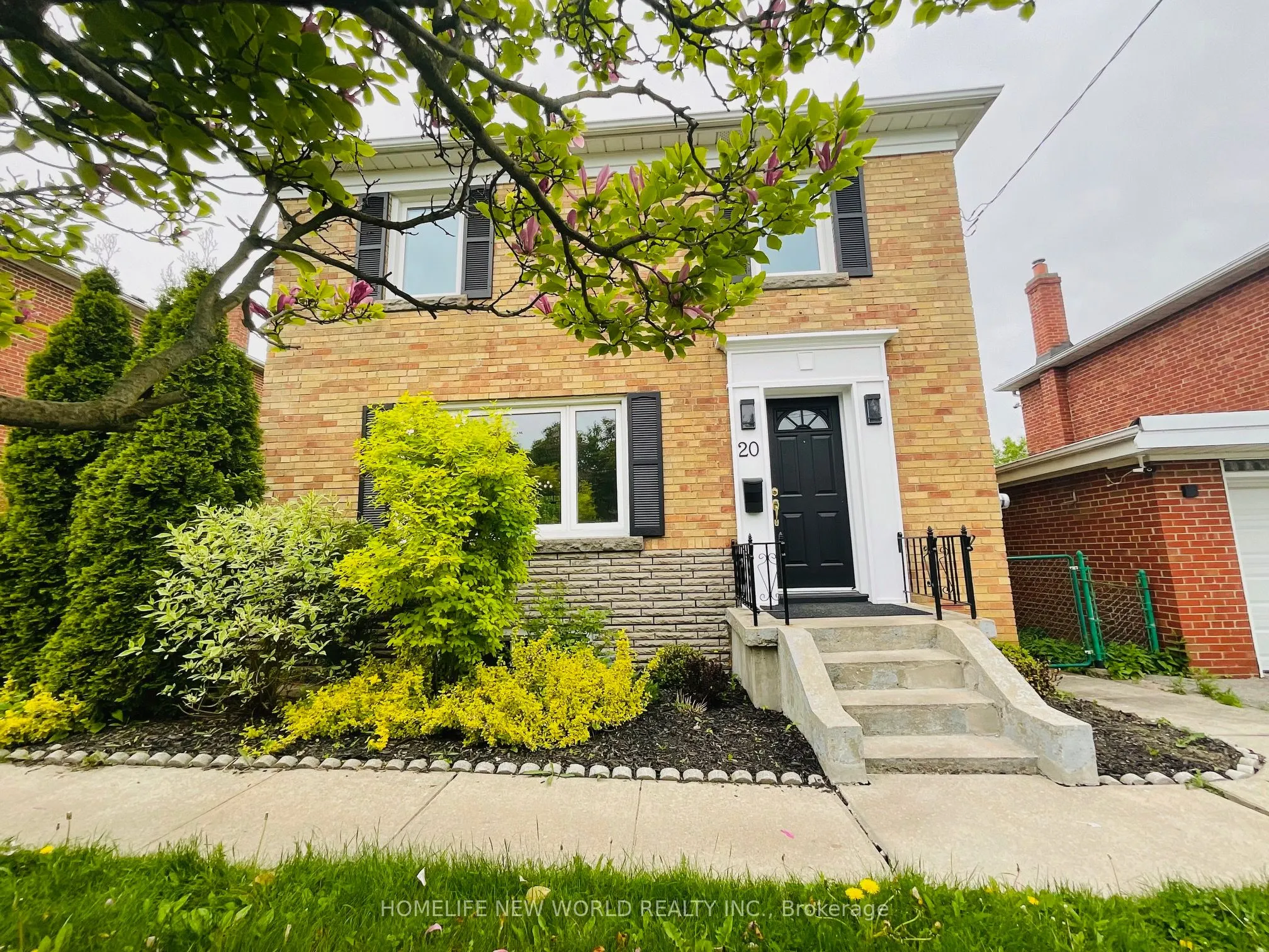 20 Roselm Road